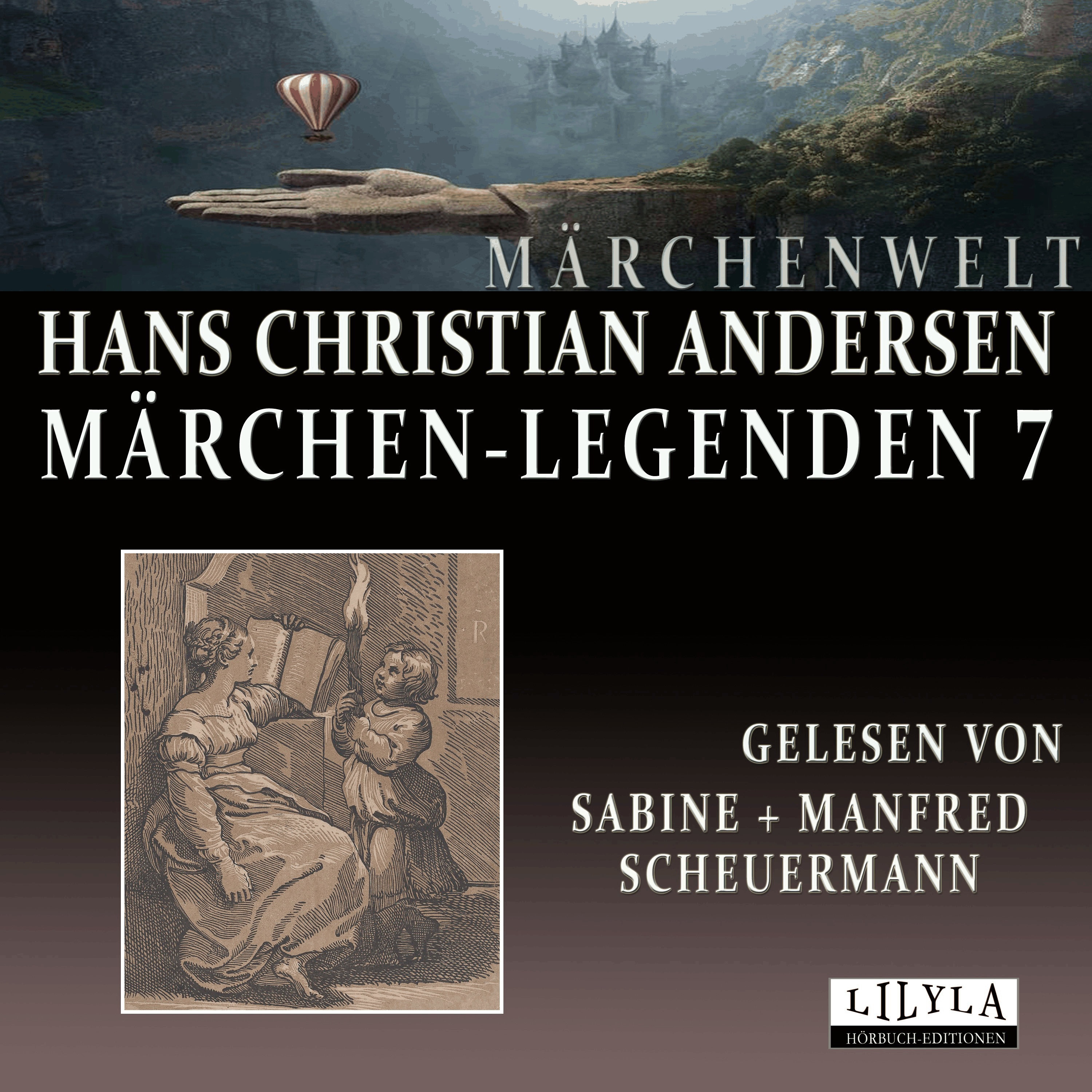 Märchen-Legenden 7