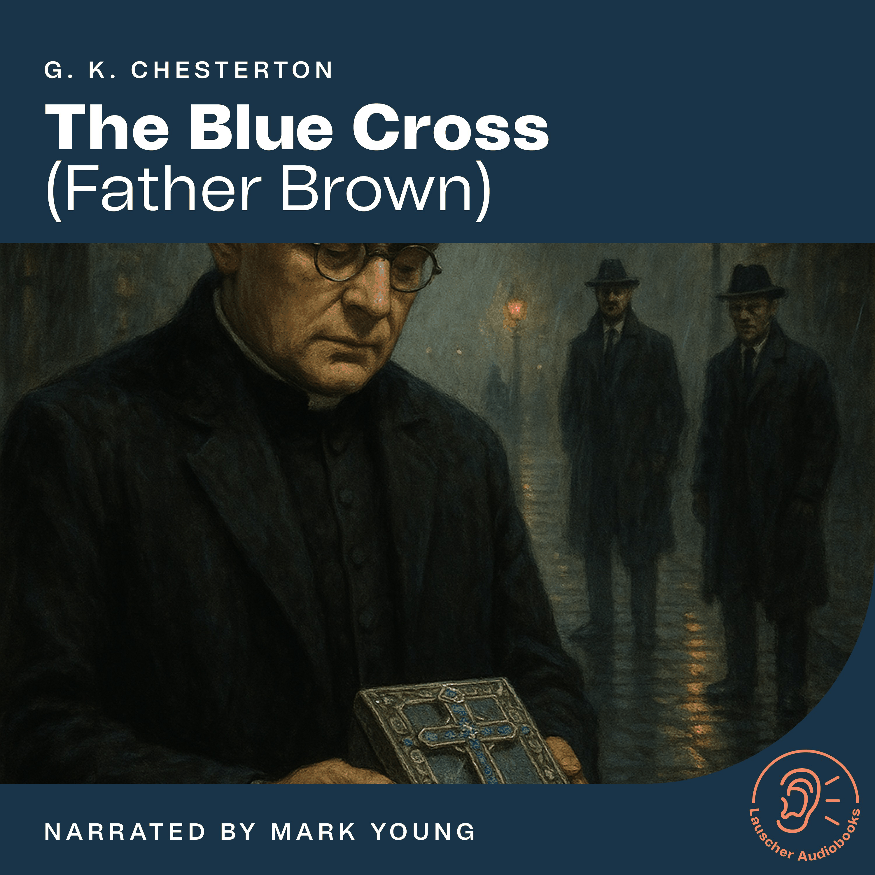 The Blue Cross