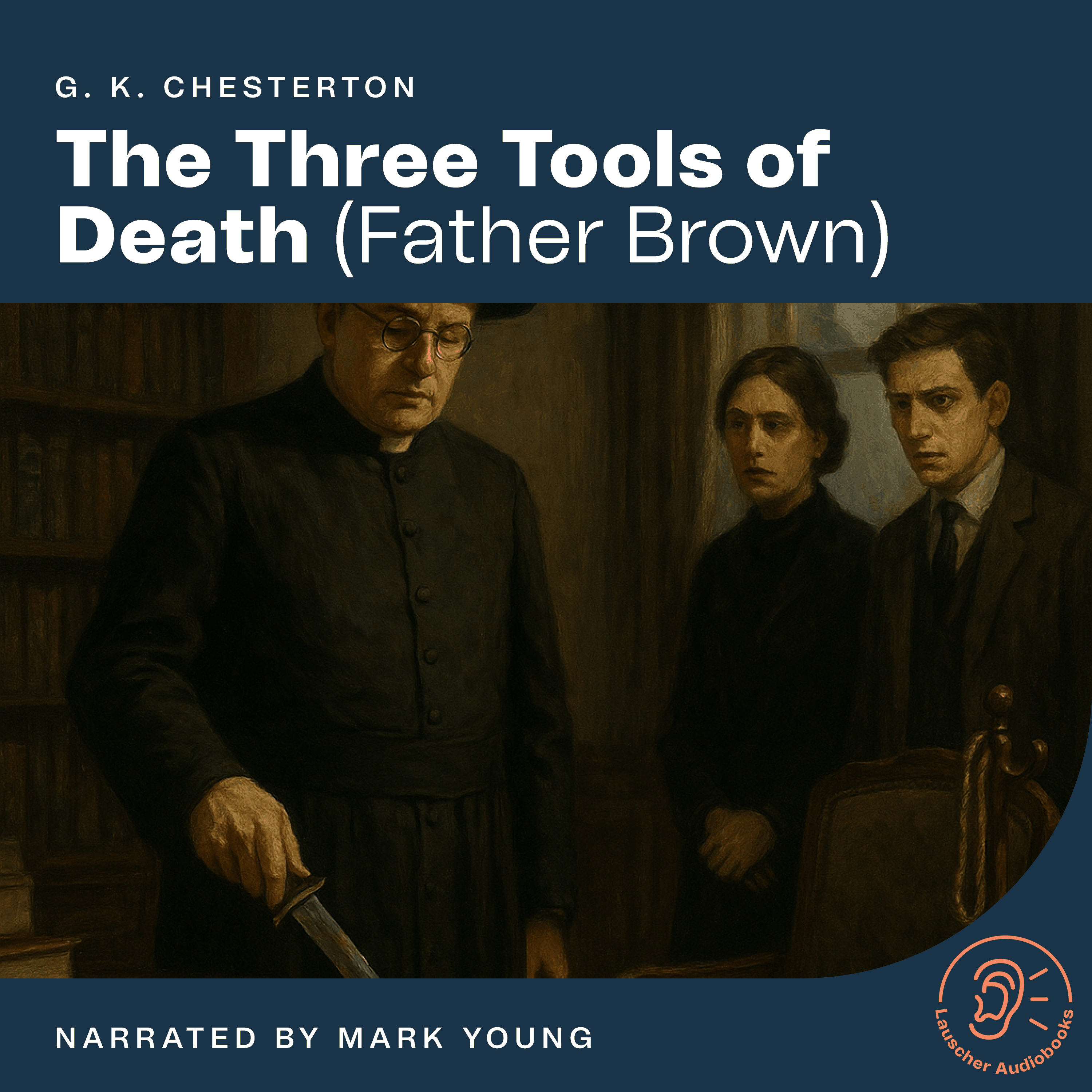 The Three Tools of Death