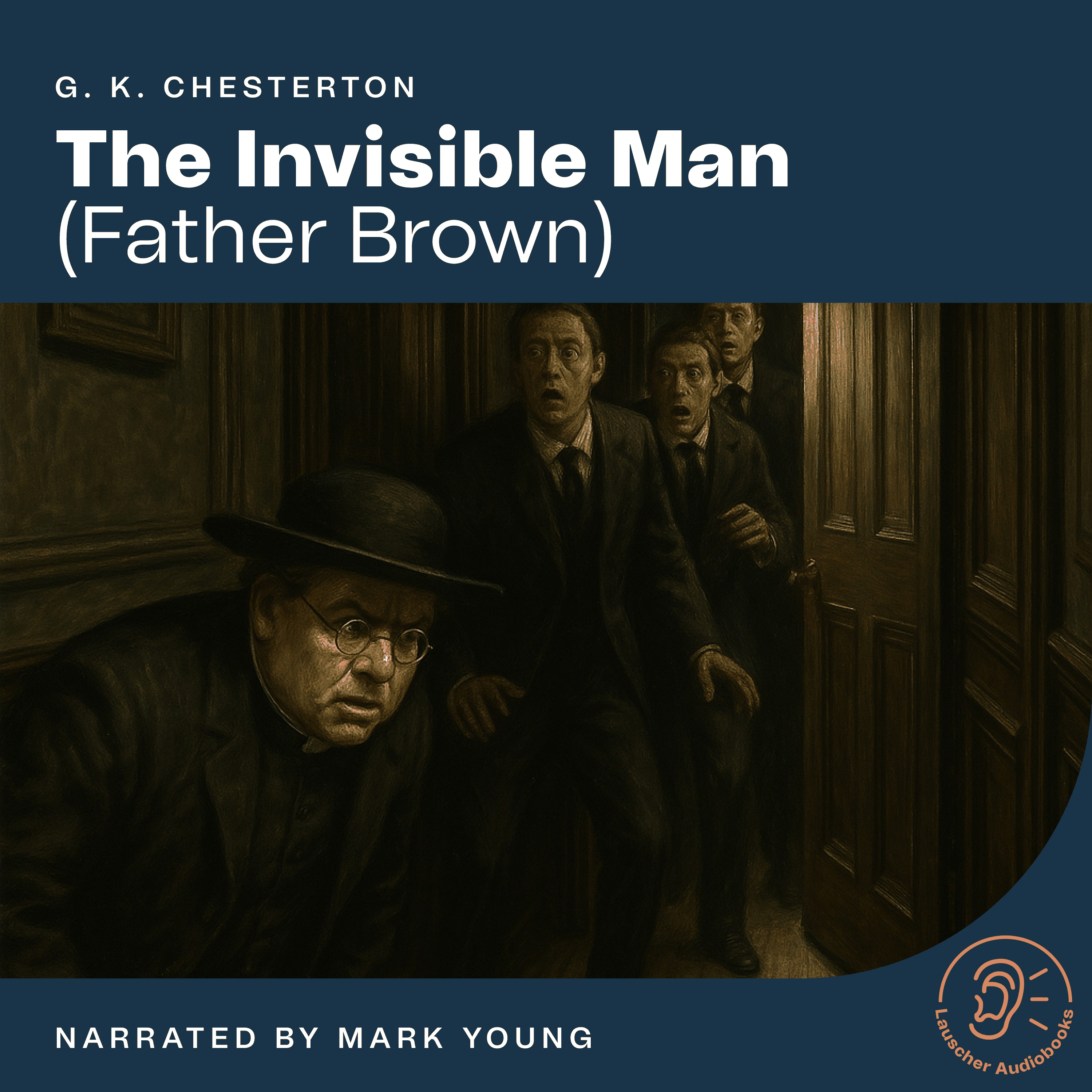The Invisible Man