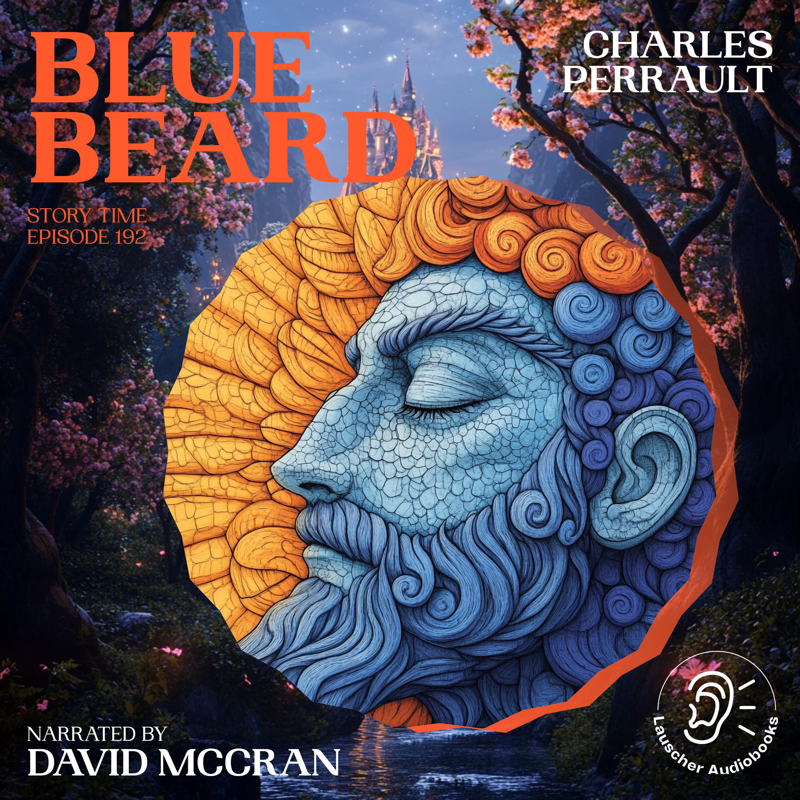 Blue Beard (Story Time, Episode 192)