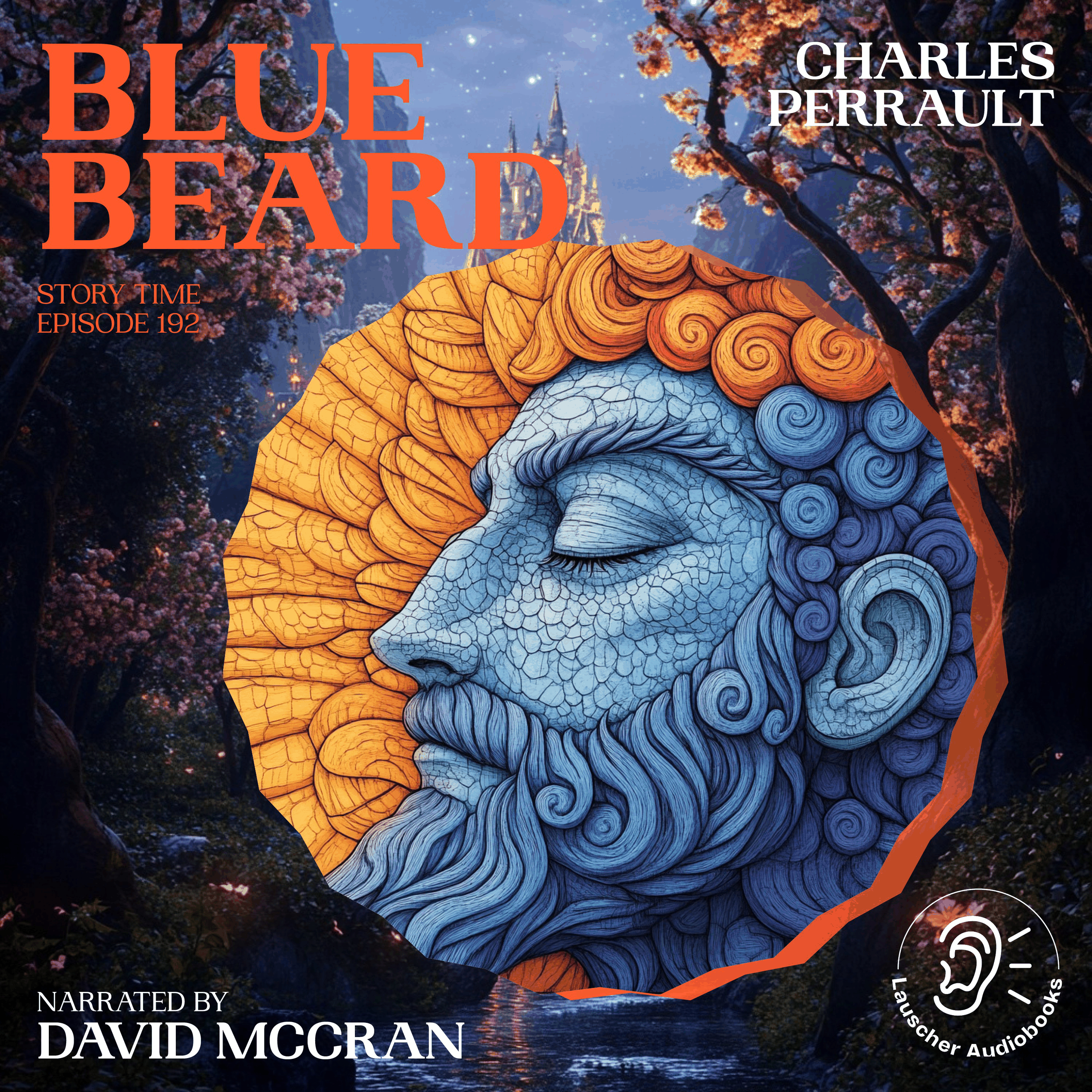 Blue Beard (Story Time, Episode 192)