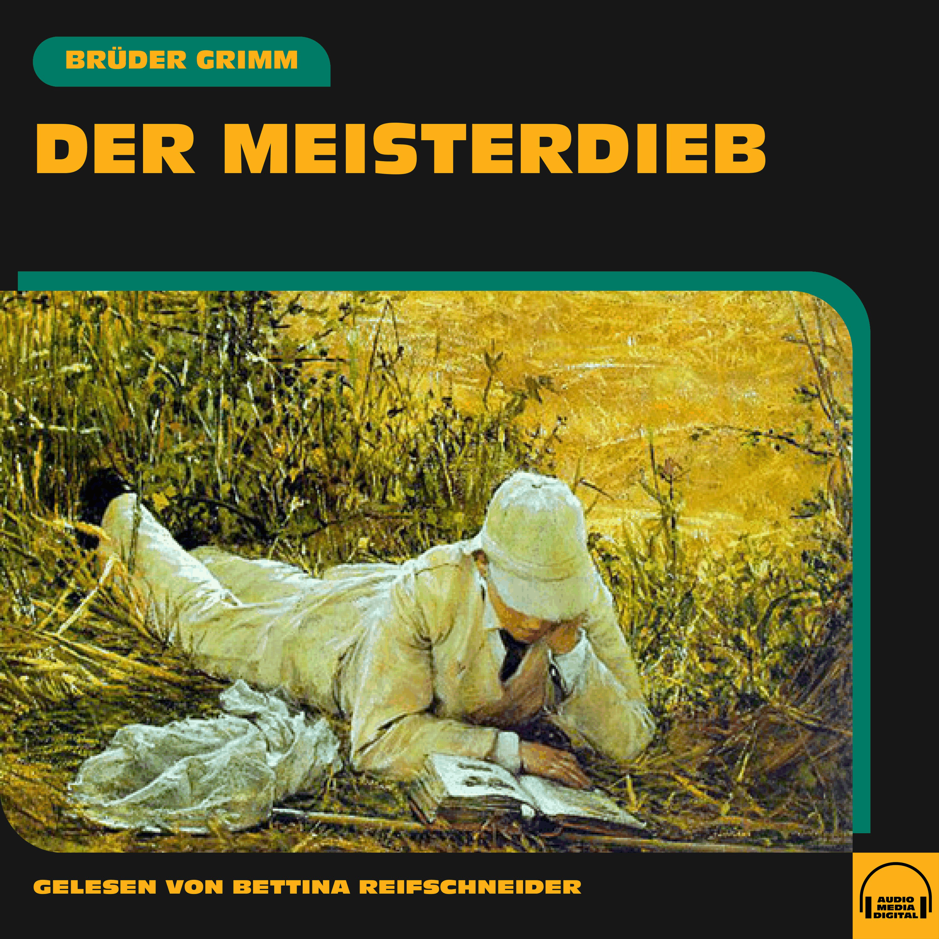 Der Meisterdieb