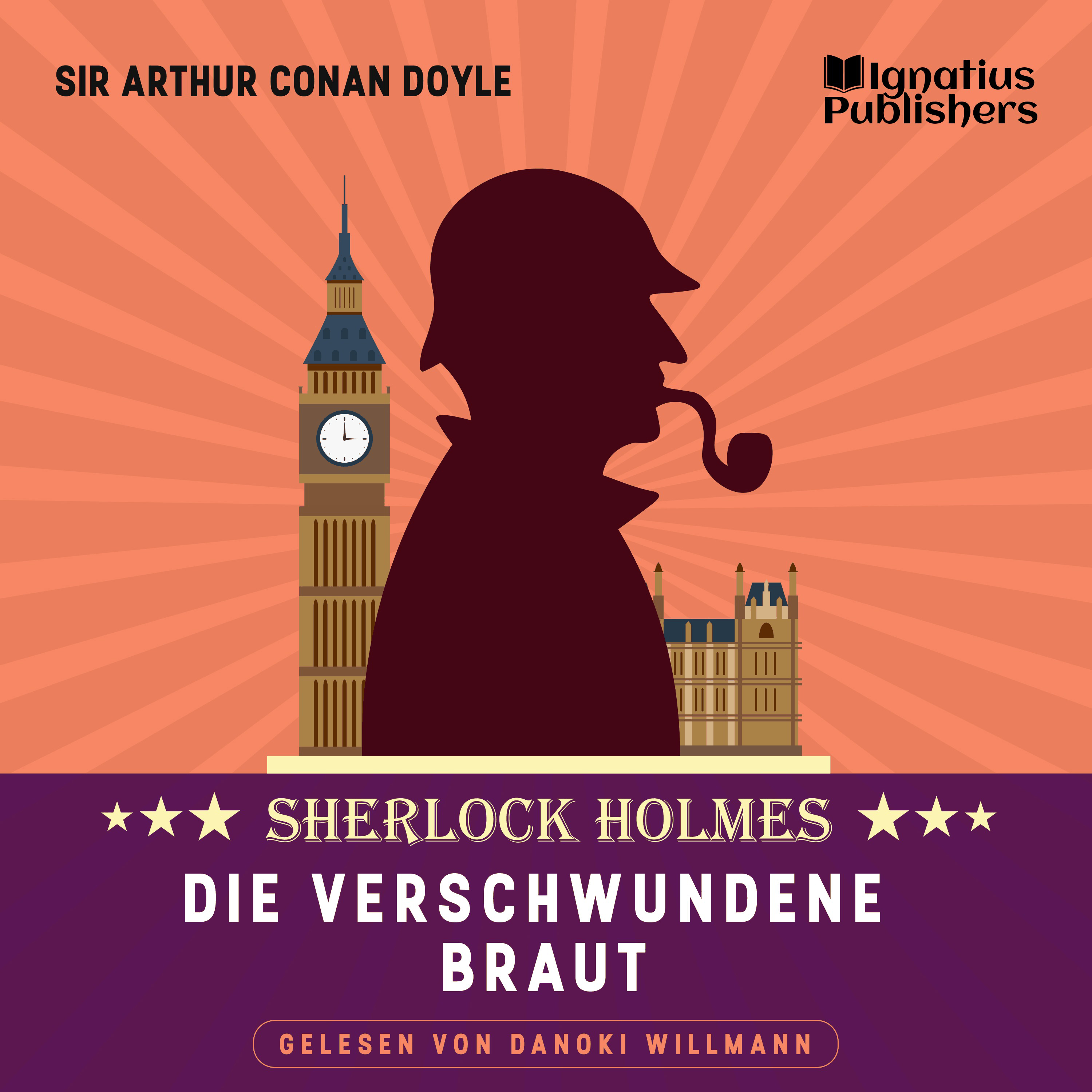 Die verschwundene Braut