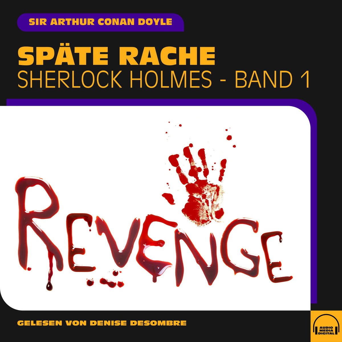 Späte Rache