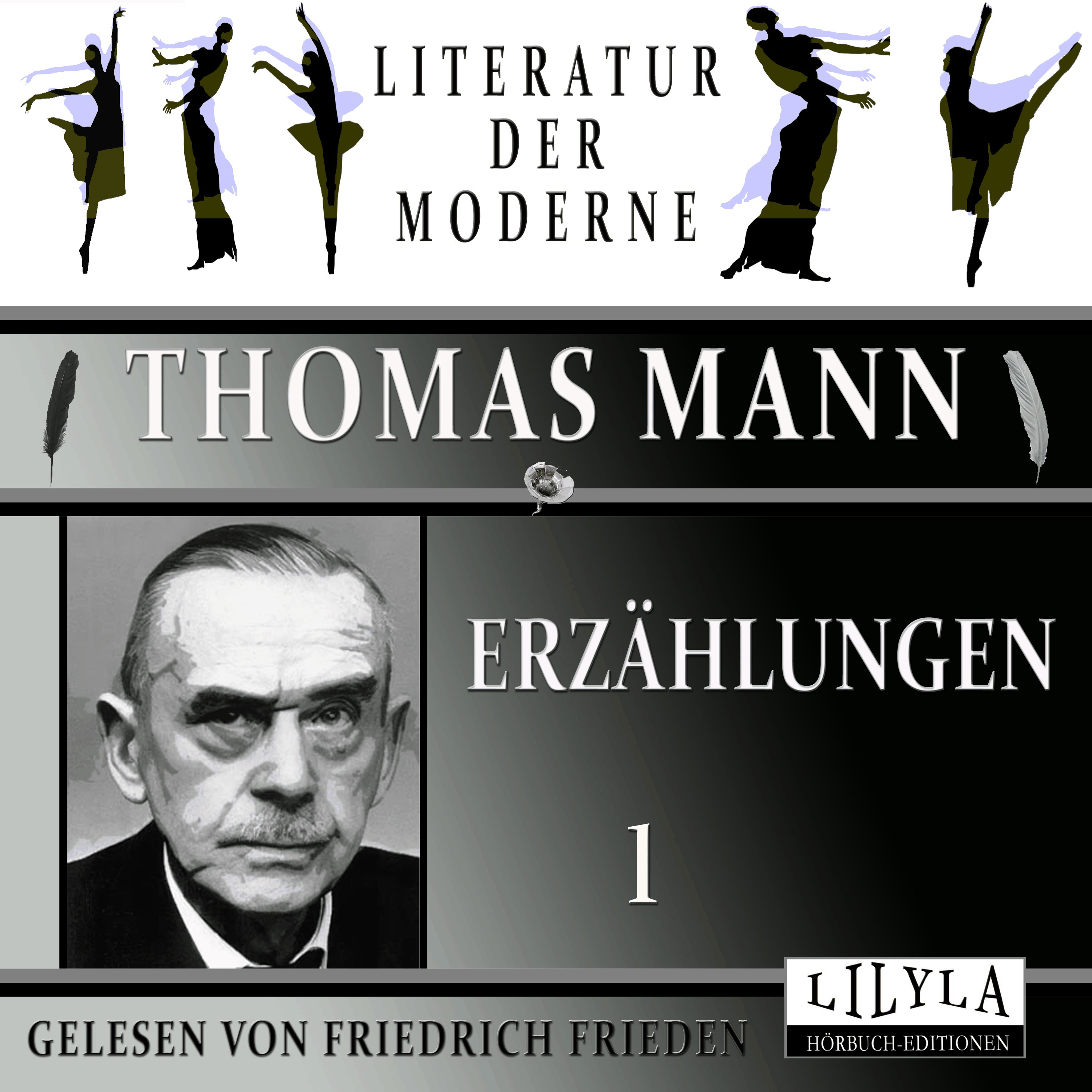Erzählungen 1