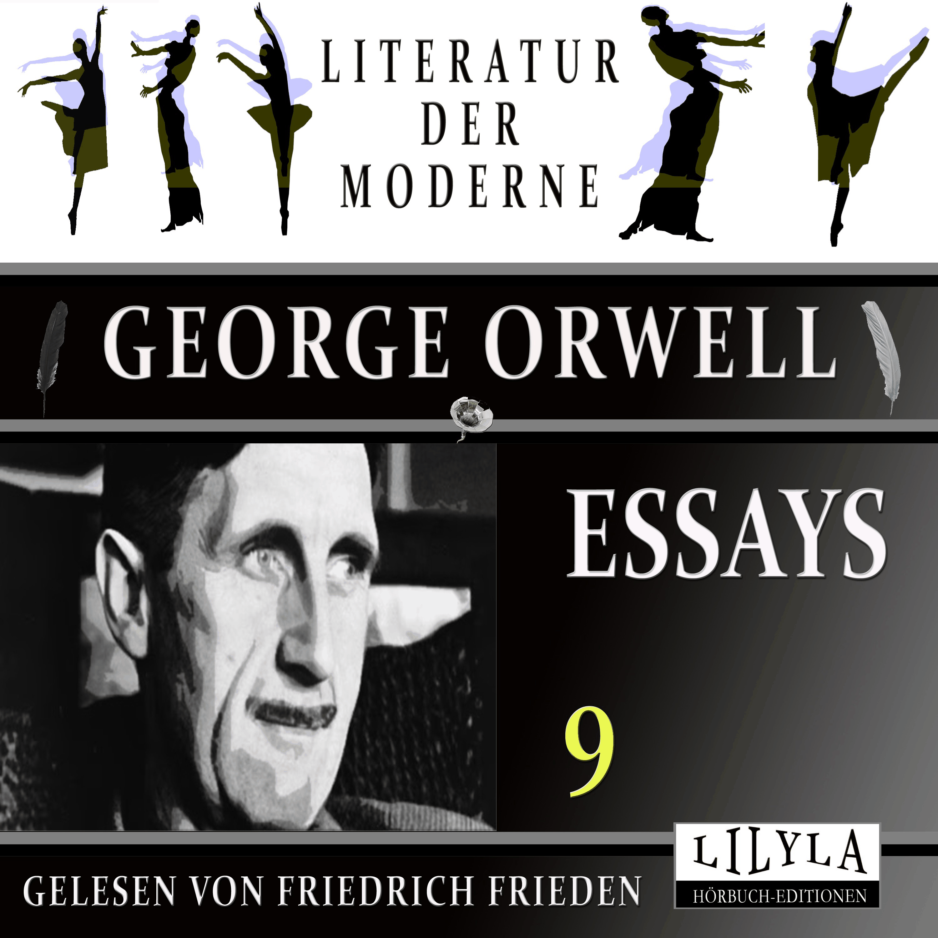 Essays 9