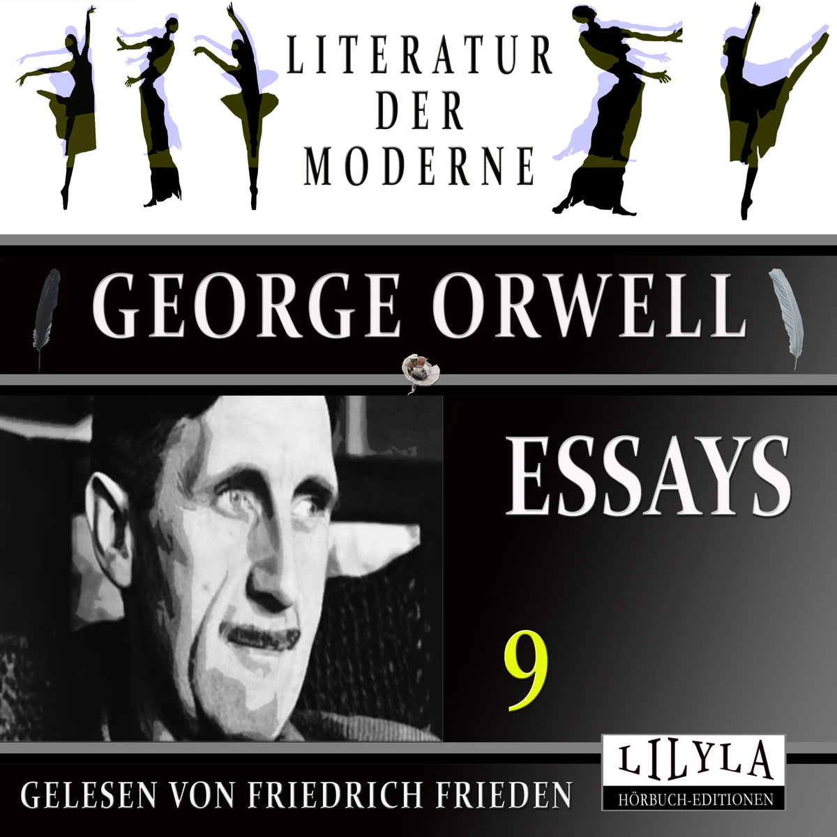 Essays 9