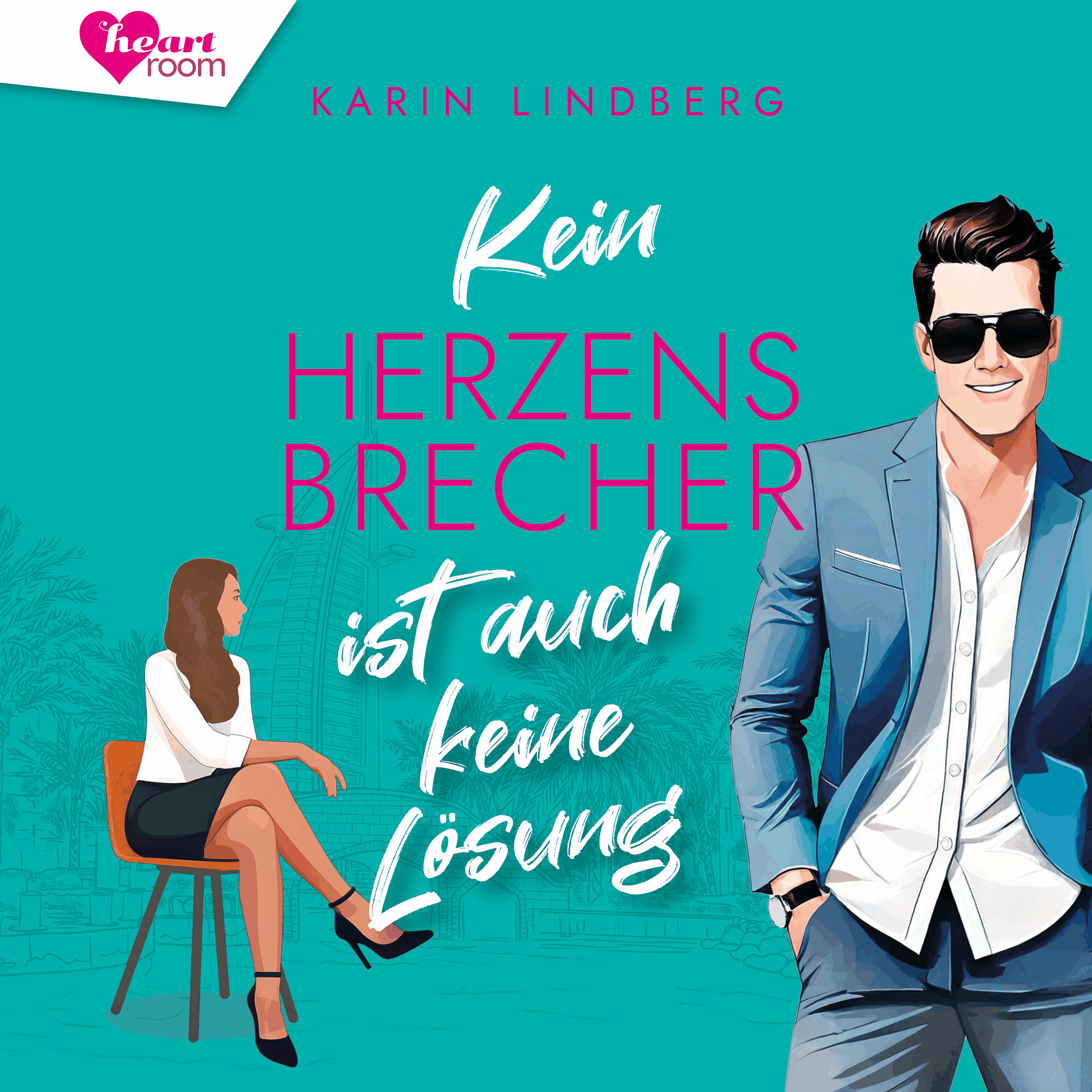 Kein Herzensbrecher ist auch keine Lösung