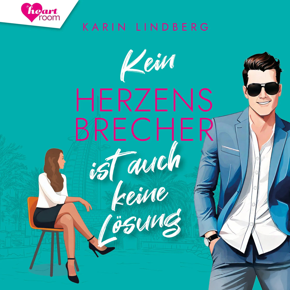 Kein Herzensbrecher ist auch keine Lösung