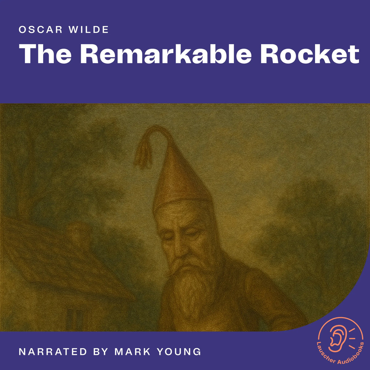 The Remarkable Rocket