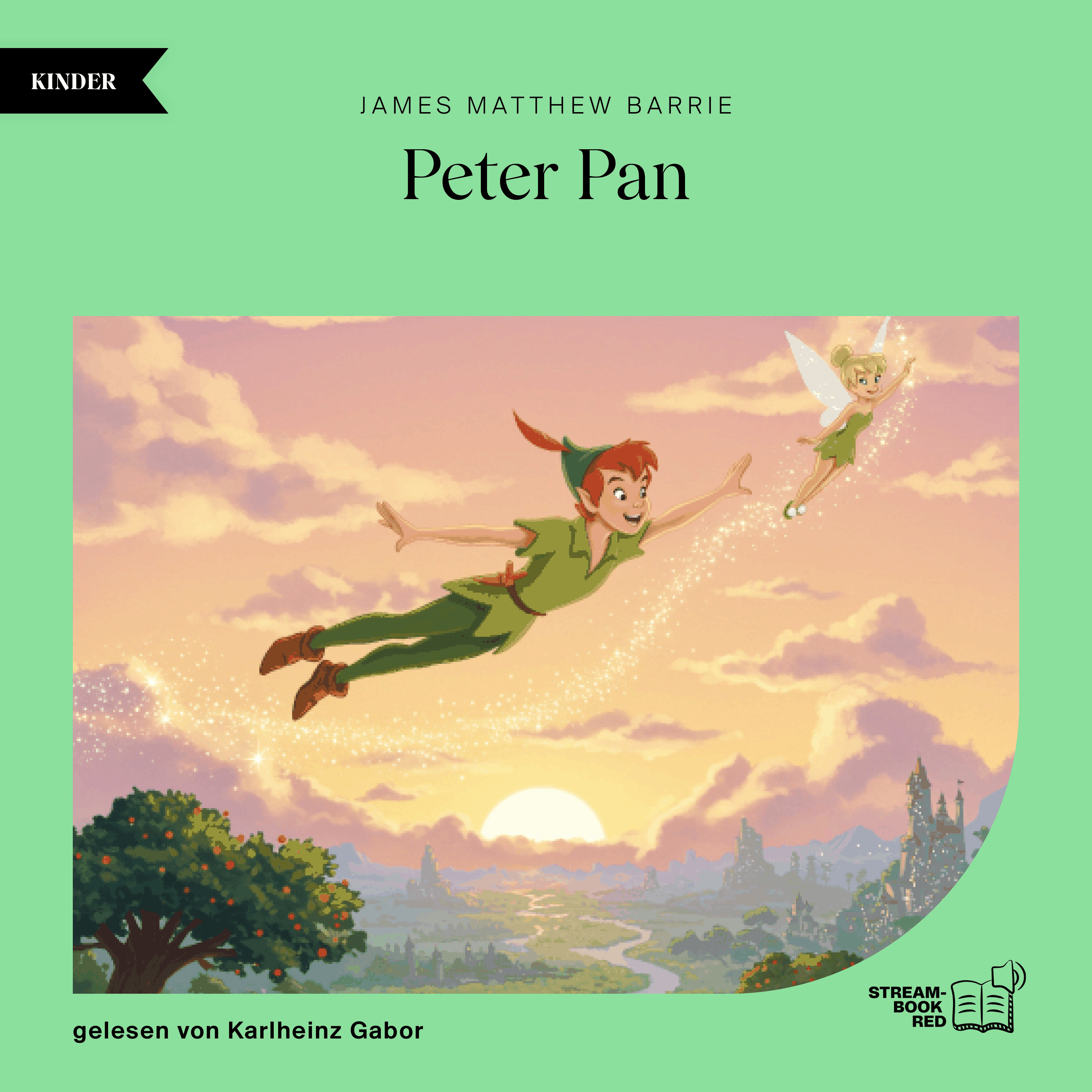 Peter Pan