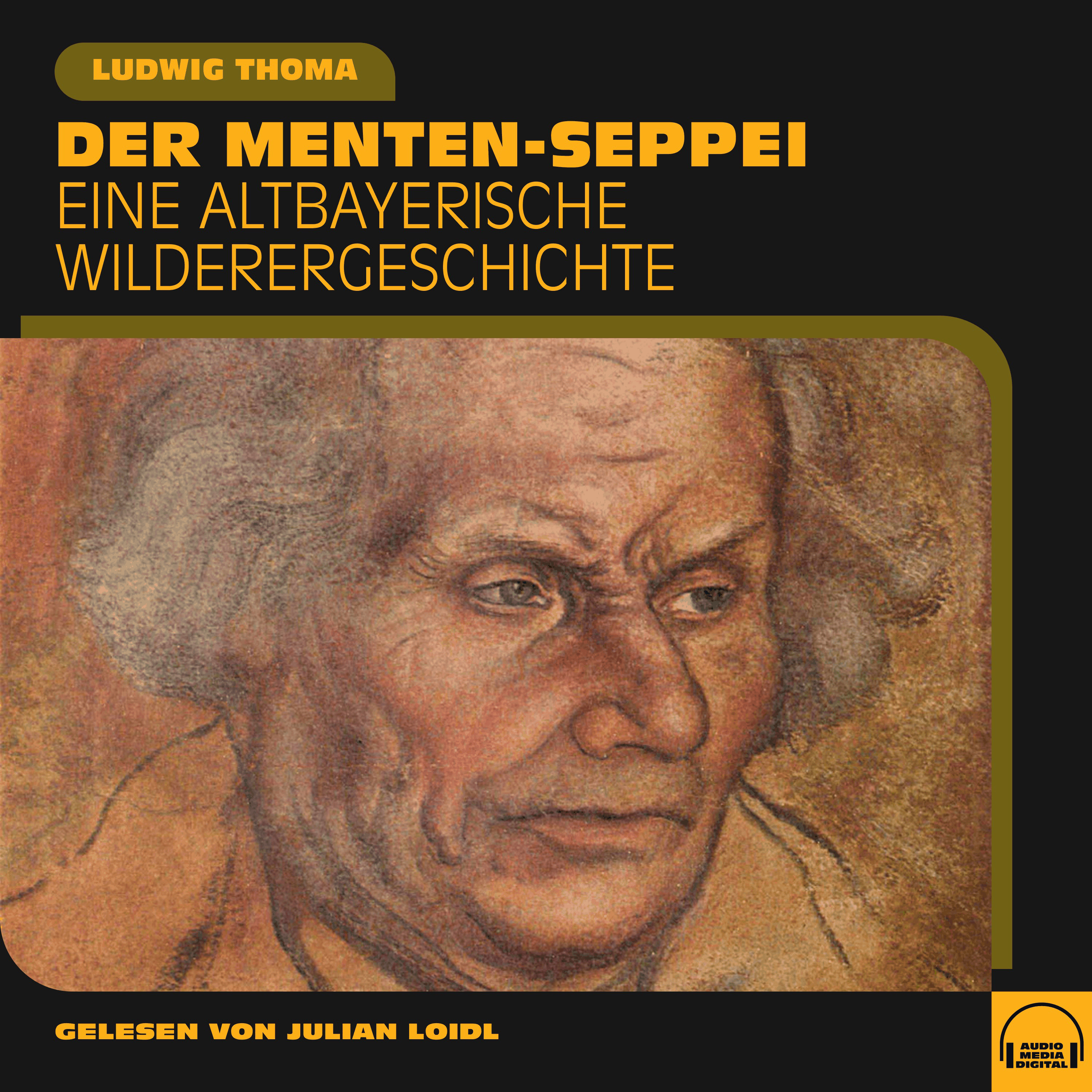 Der Menten-Seppei