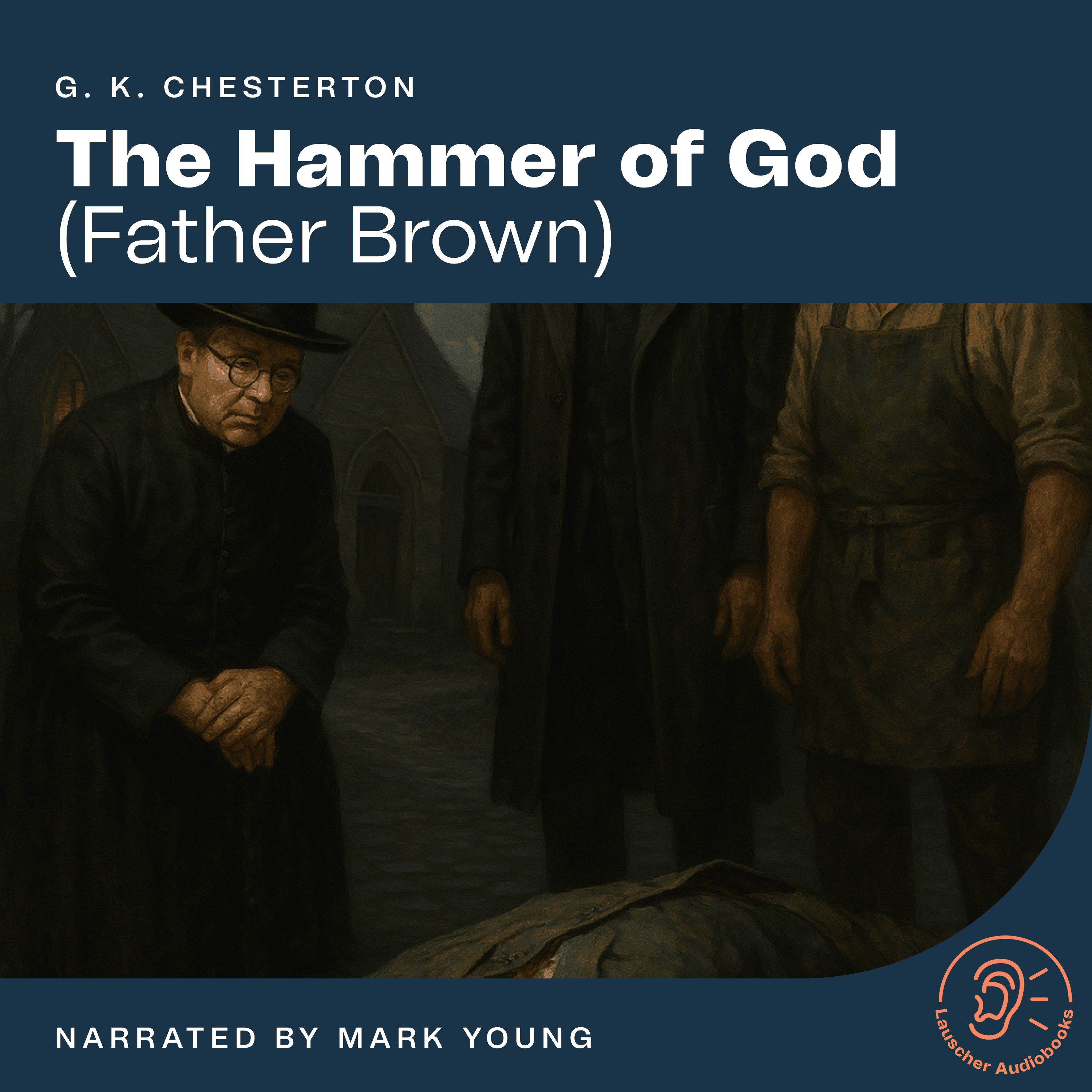 The Hammer of God