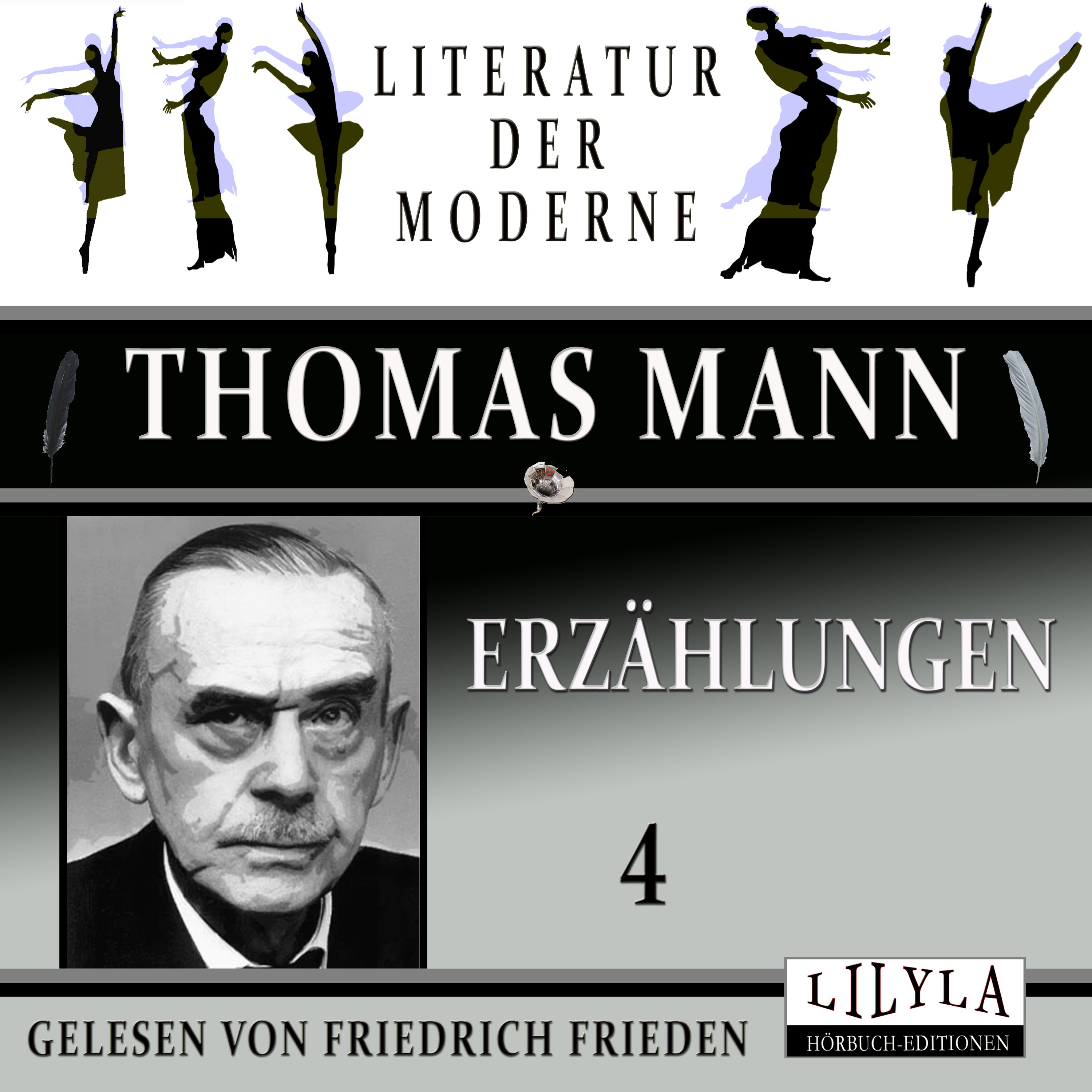 Erzählungen 4