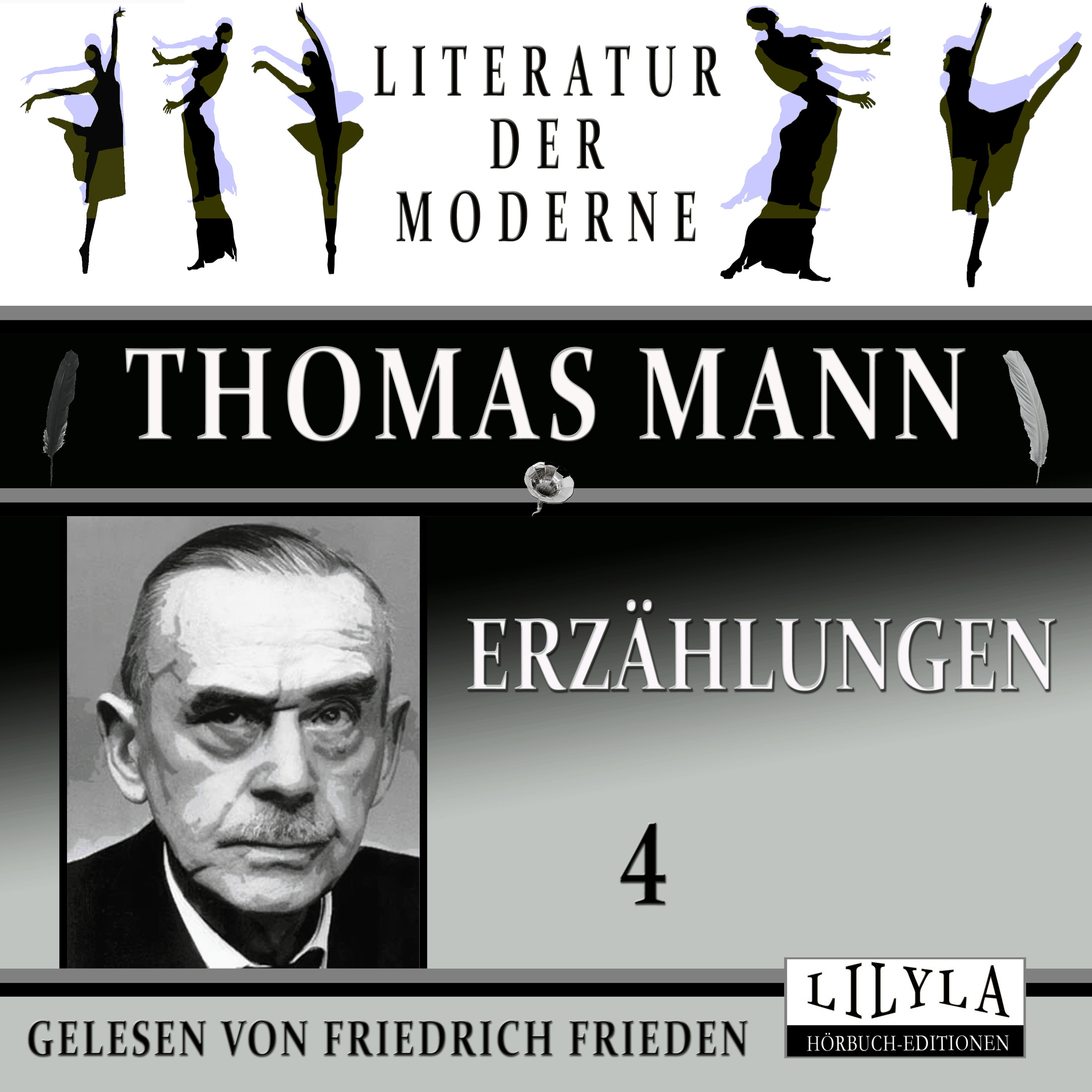 Erzählungen 4