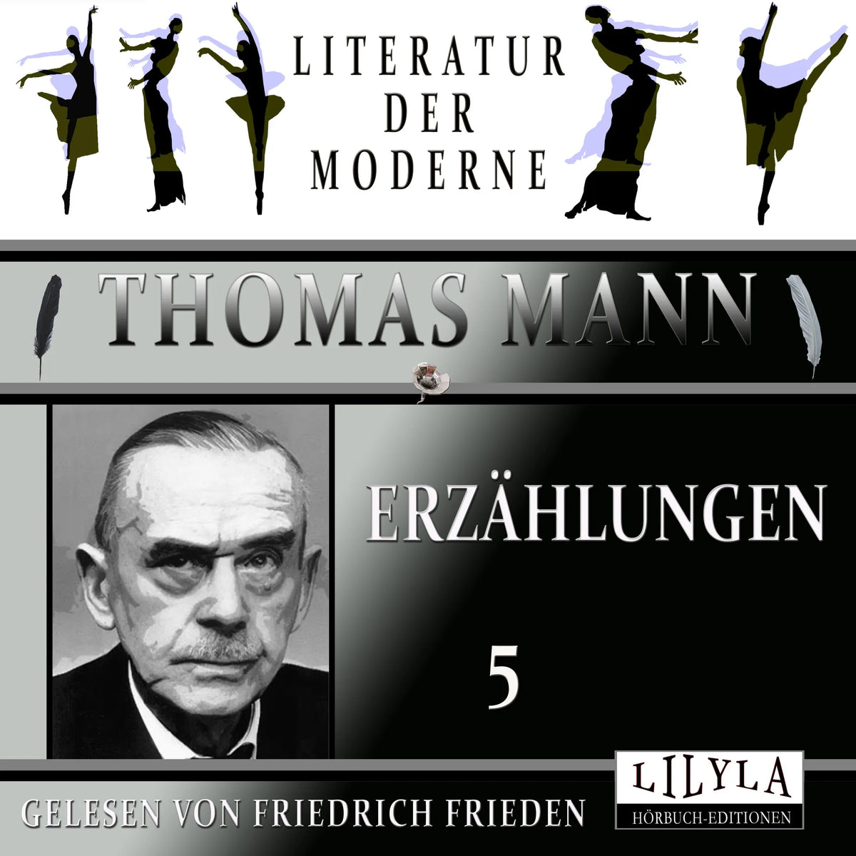 Erzählungen 5