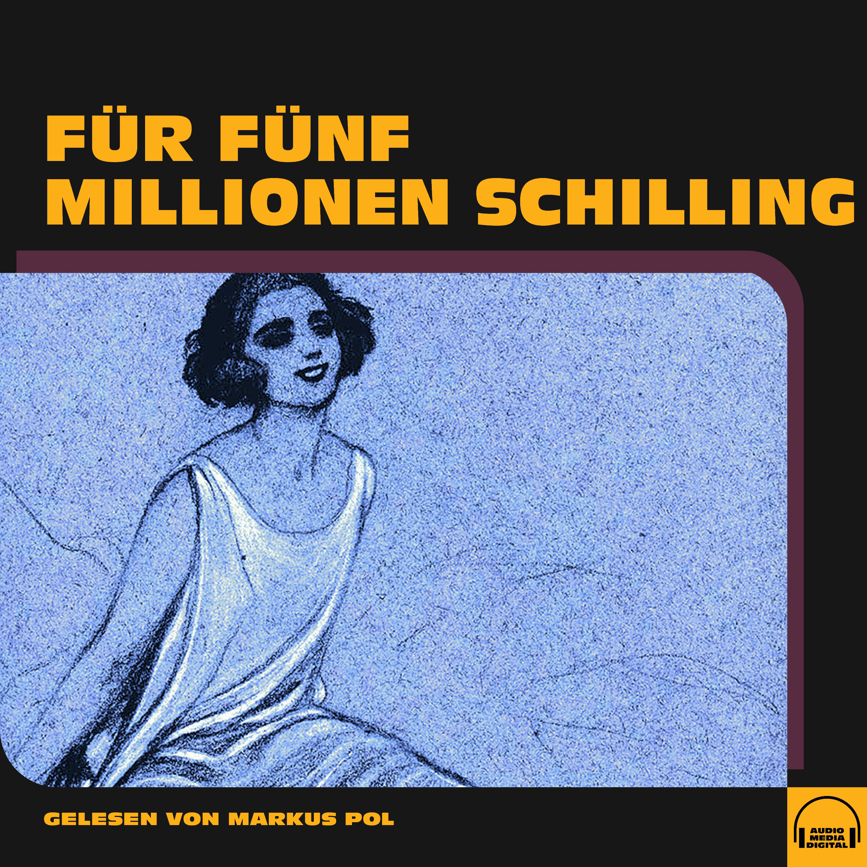 Für fünf Millionen Schilling