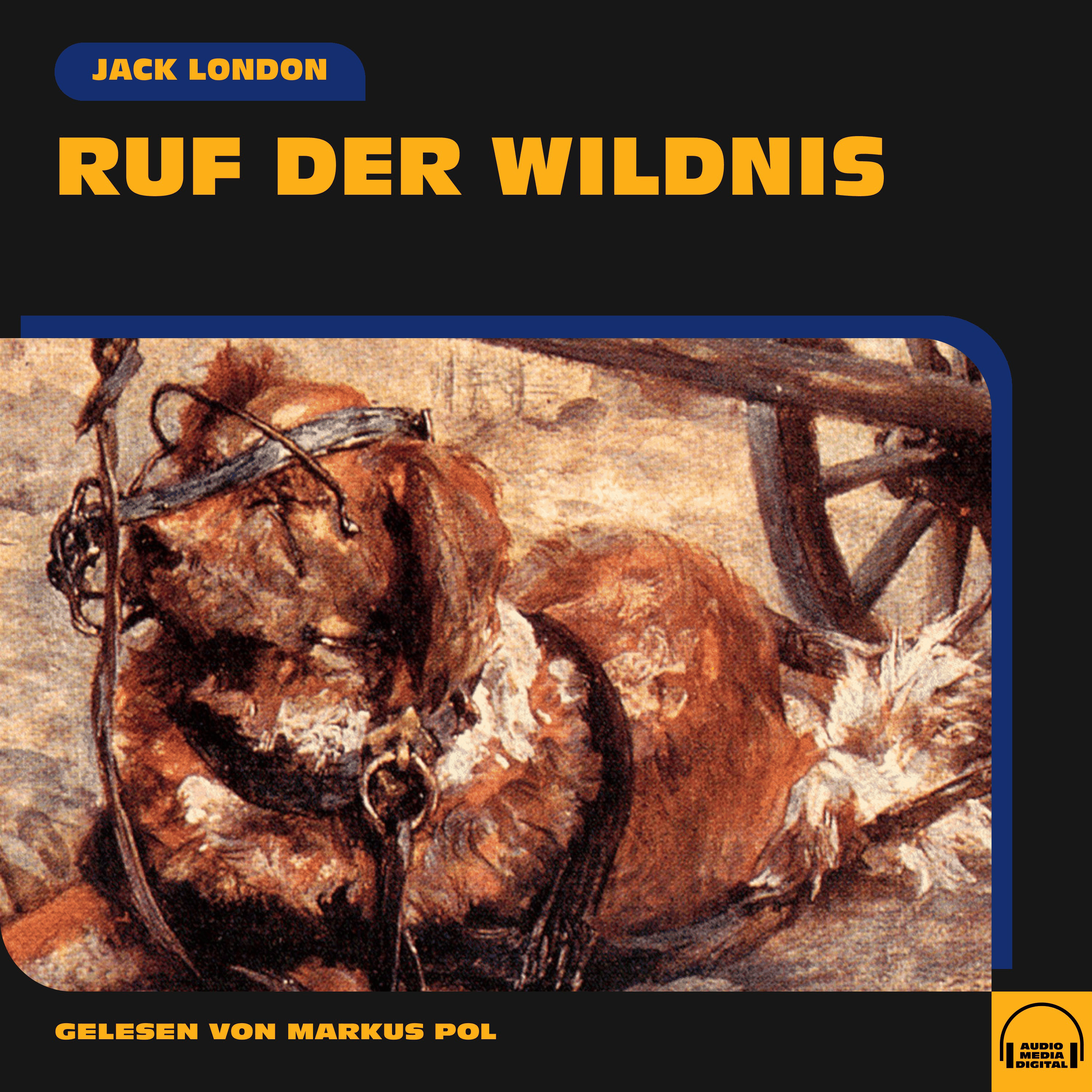 Ruf der Wildnis