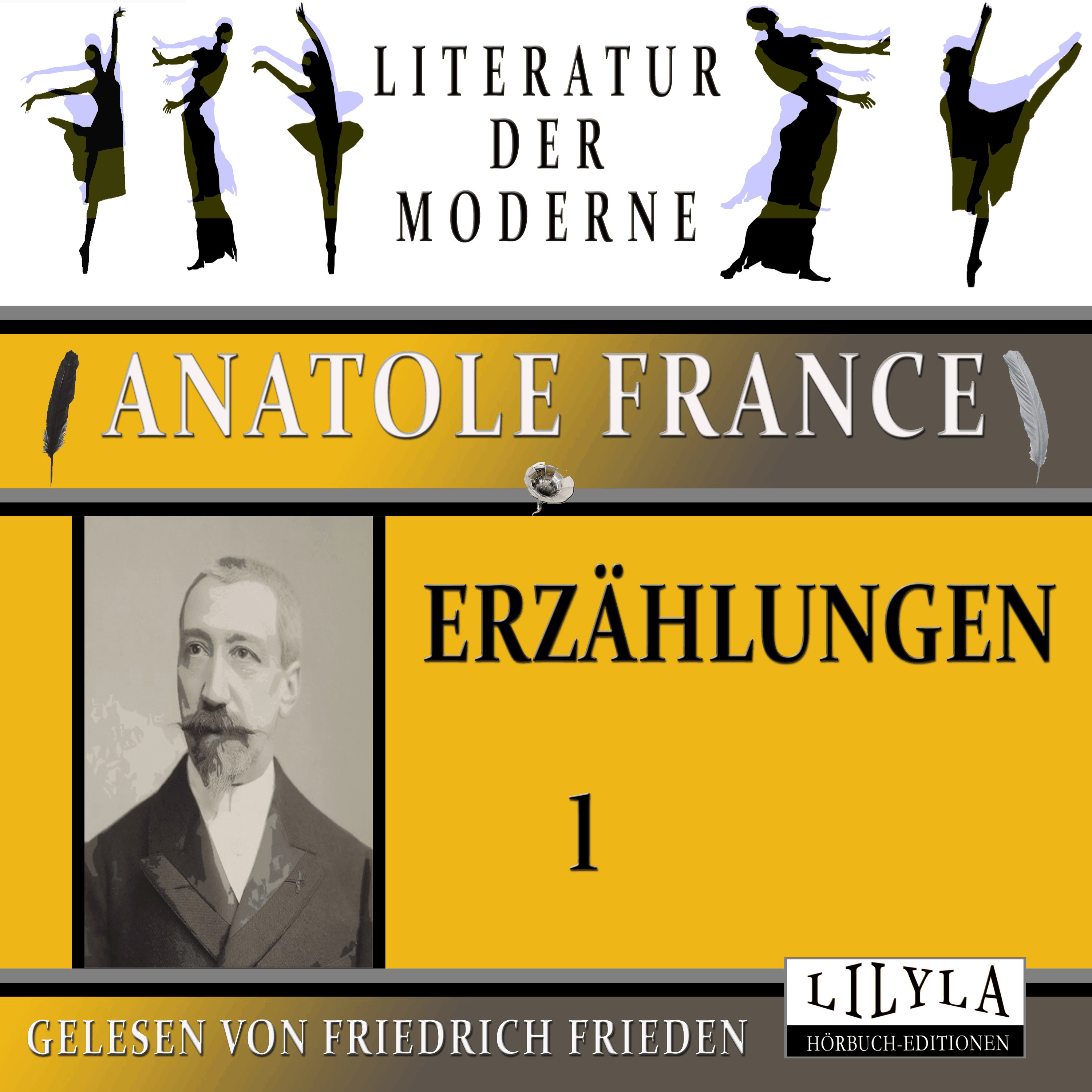 Erzählungen 1