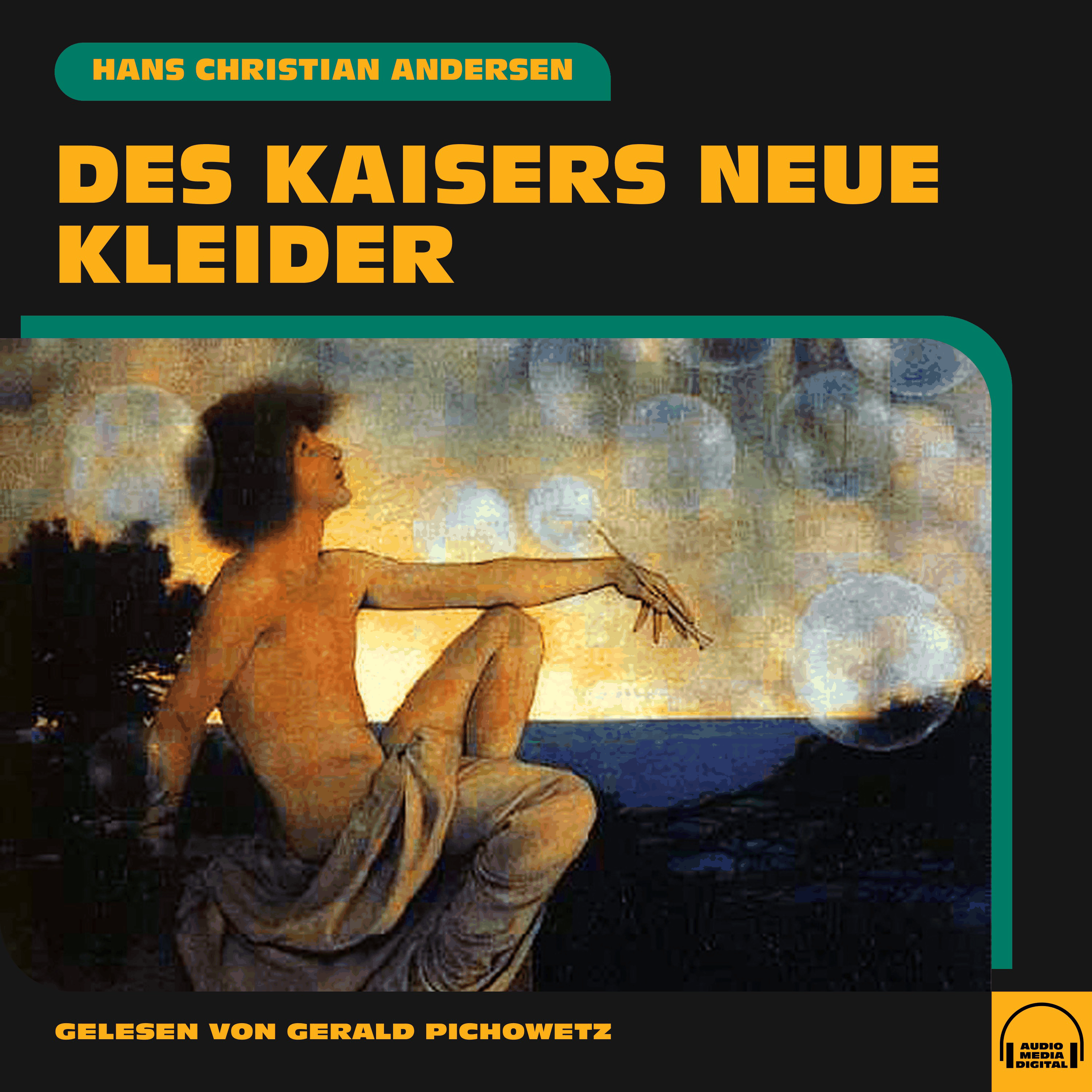 Des Kaisers neue Kleider