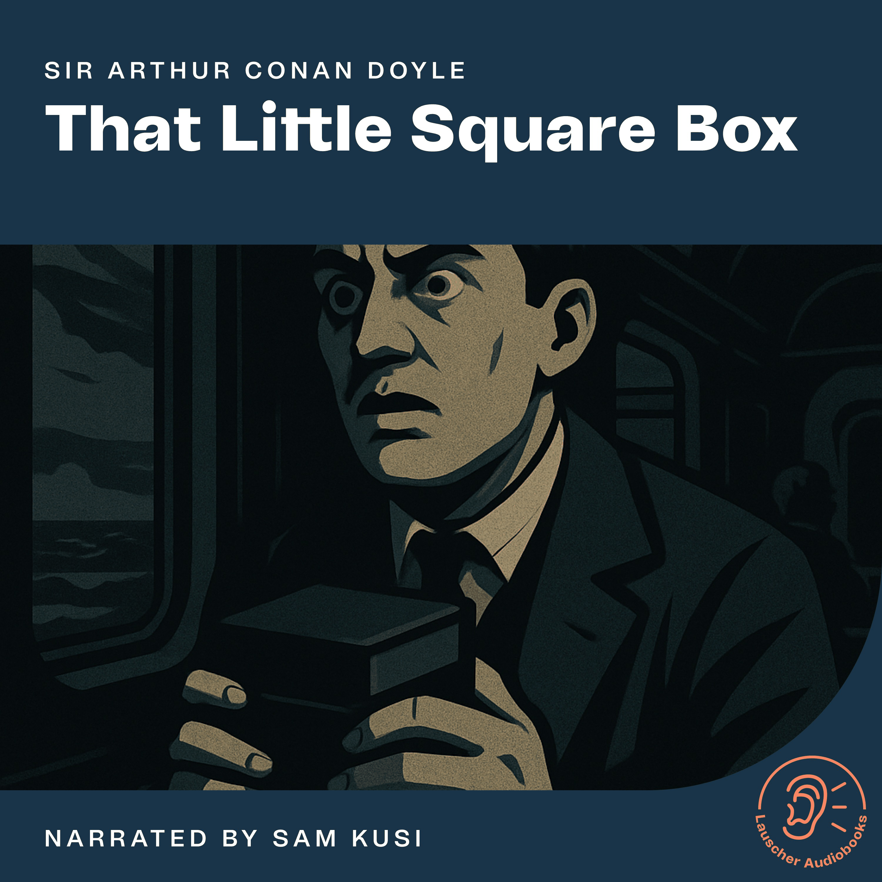 That Little Square Box
