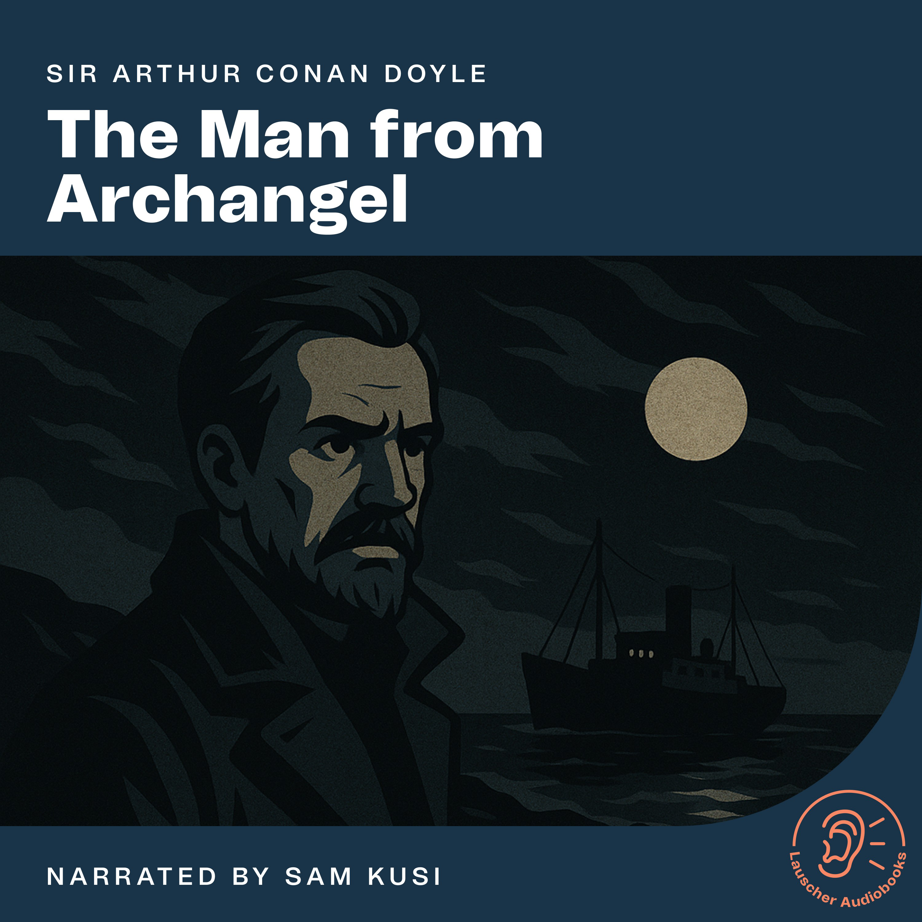The Man from Archangel