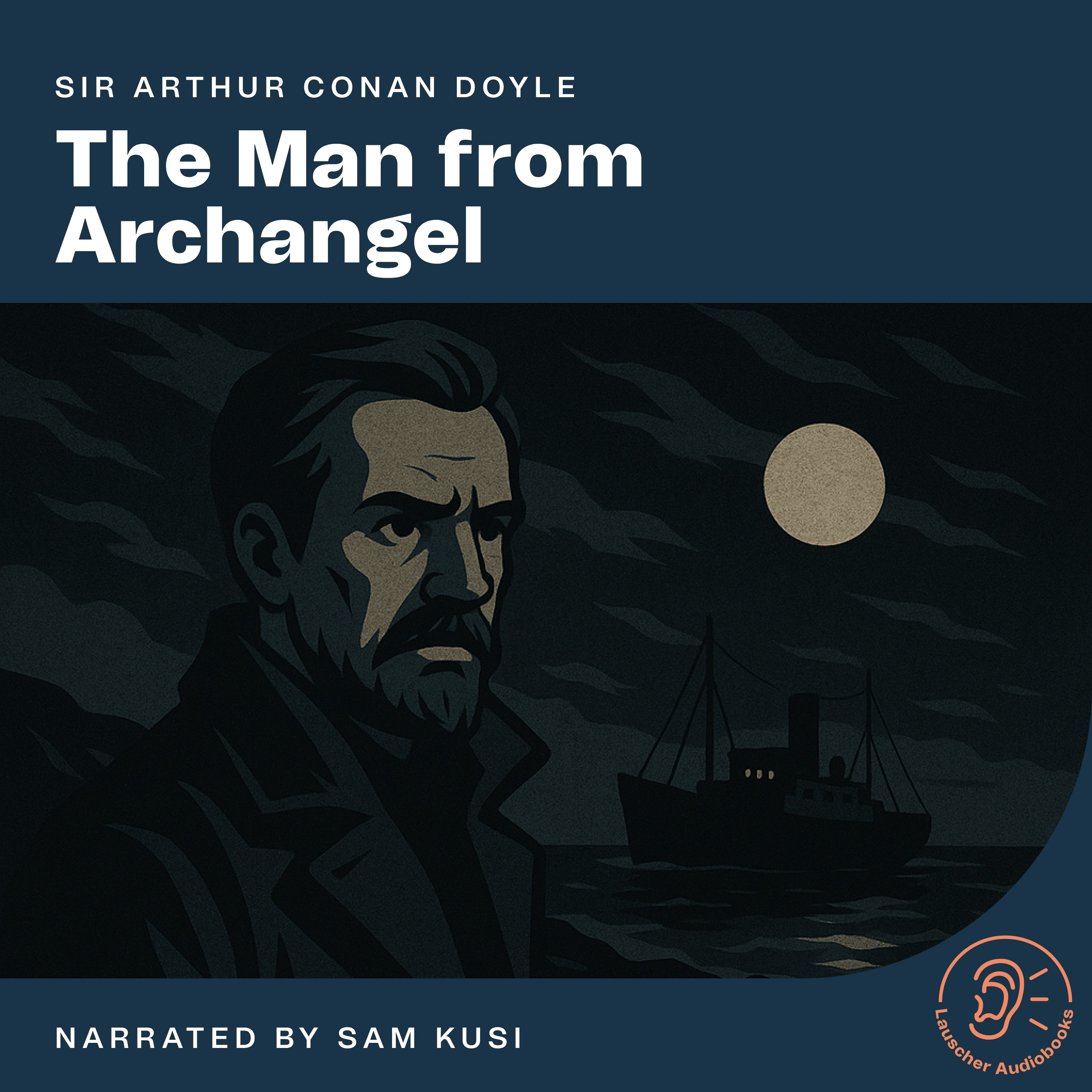 The Man from Archangel