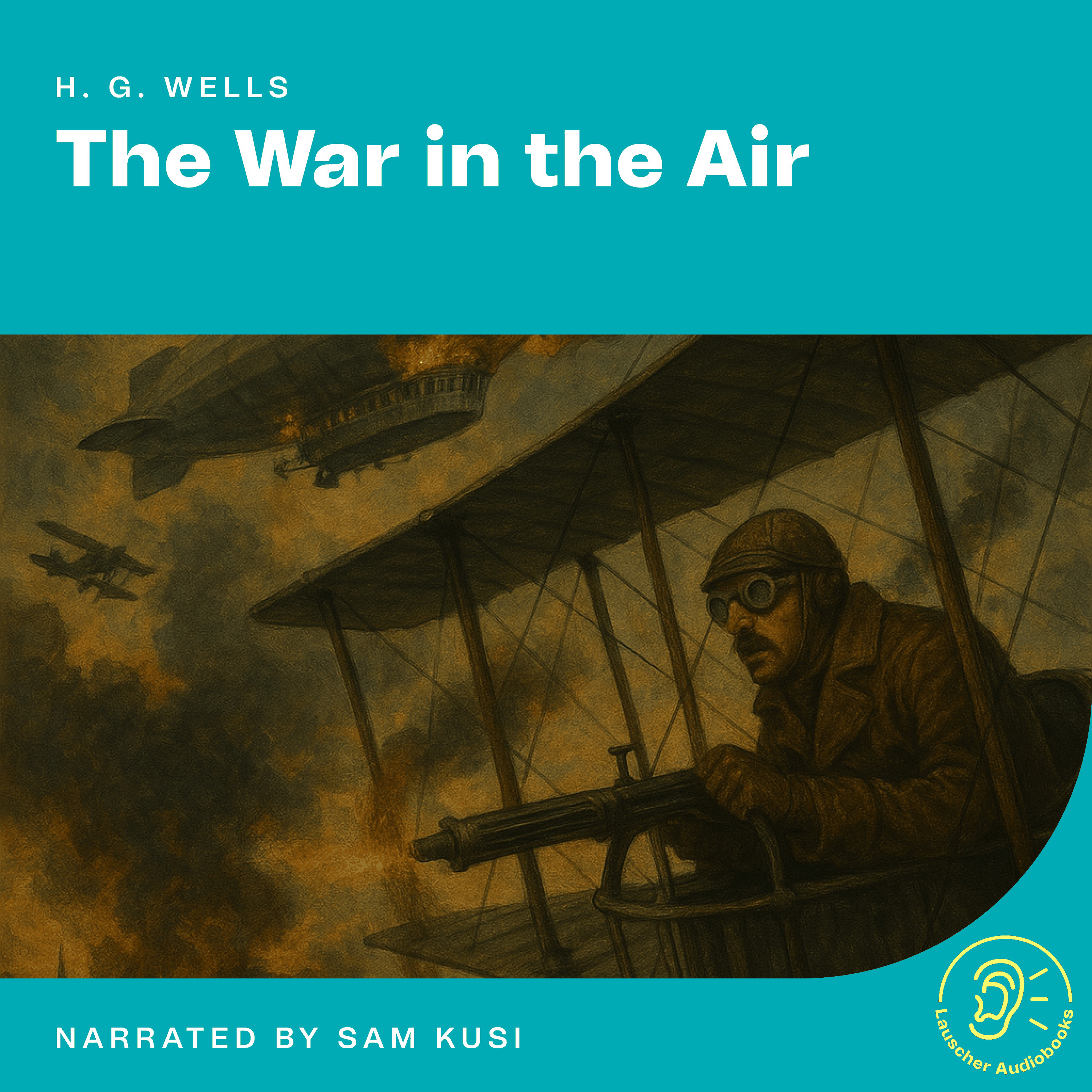 The War in the Air