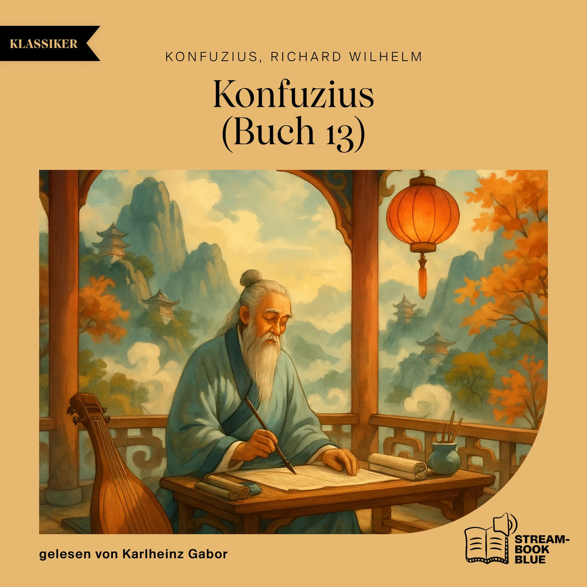 Konfuzius (Buch 13)
