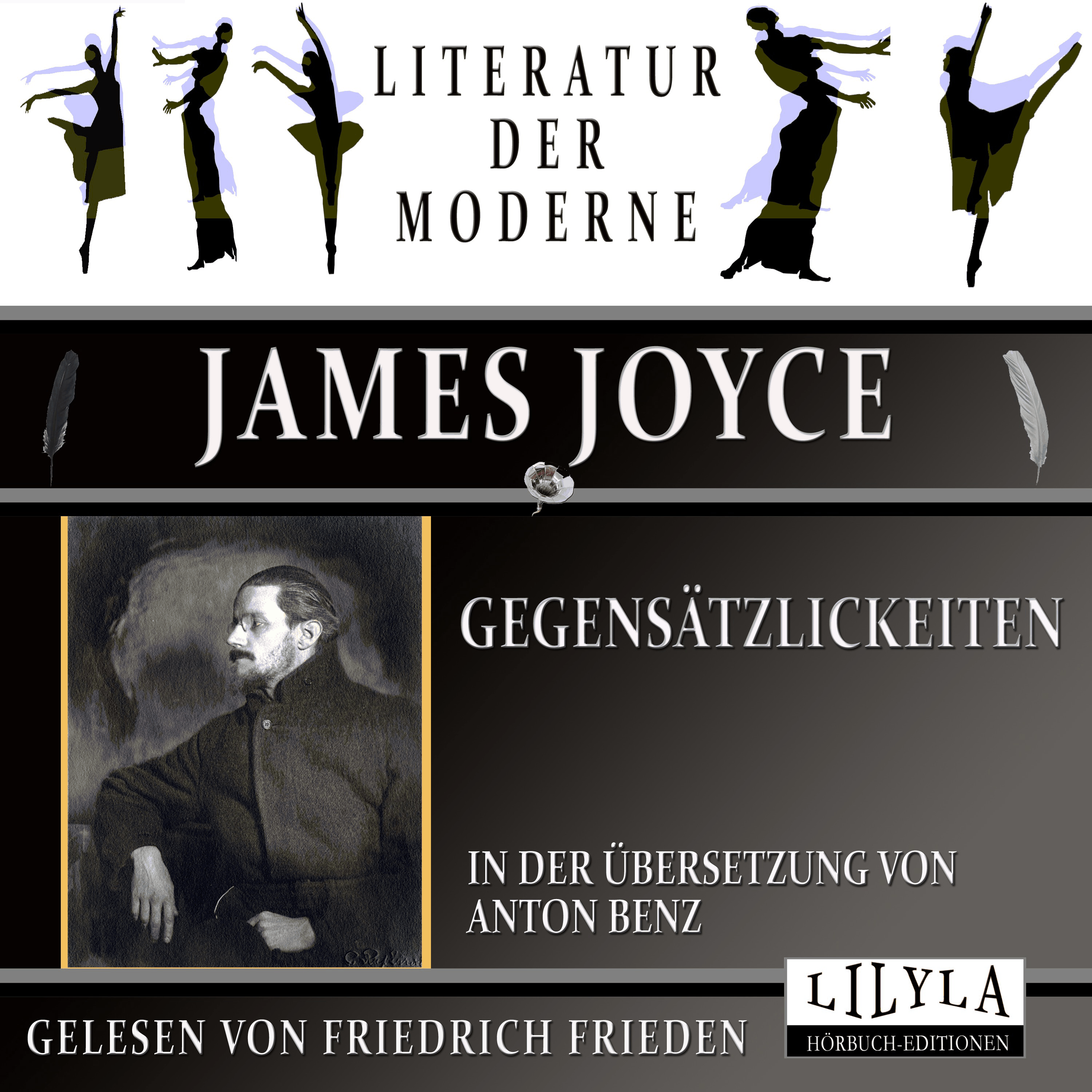 Gegensätzlichkeiten