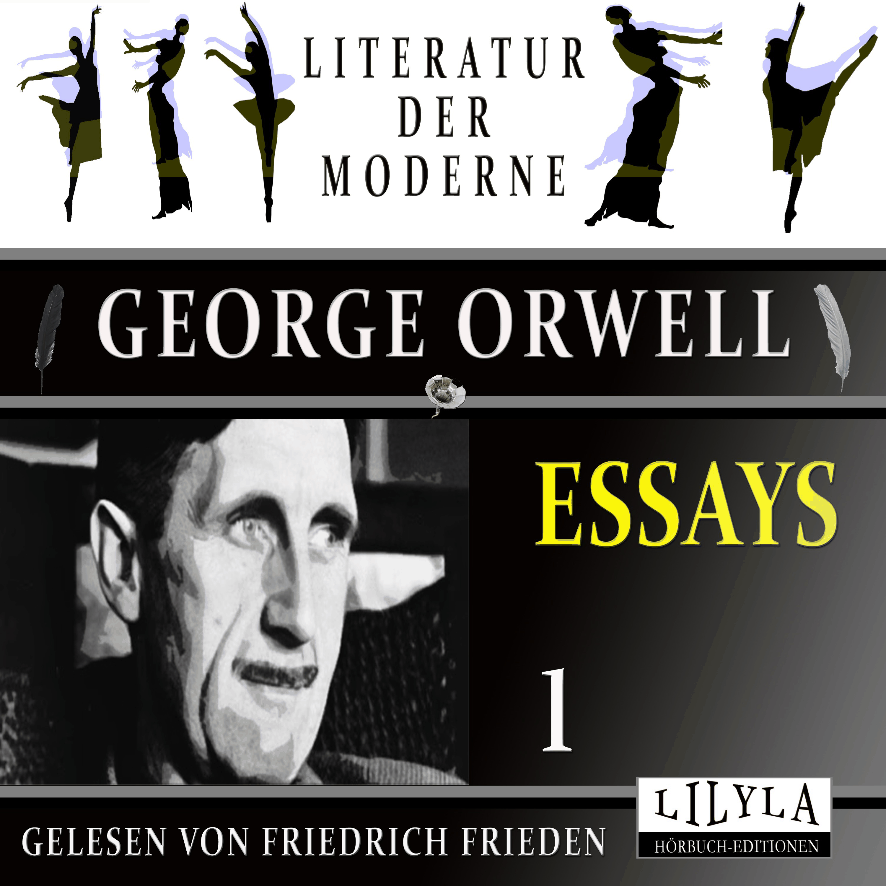 Essays 1