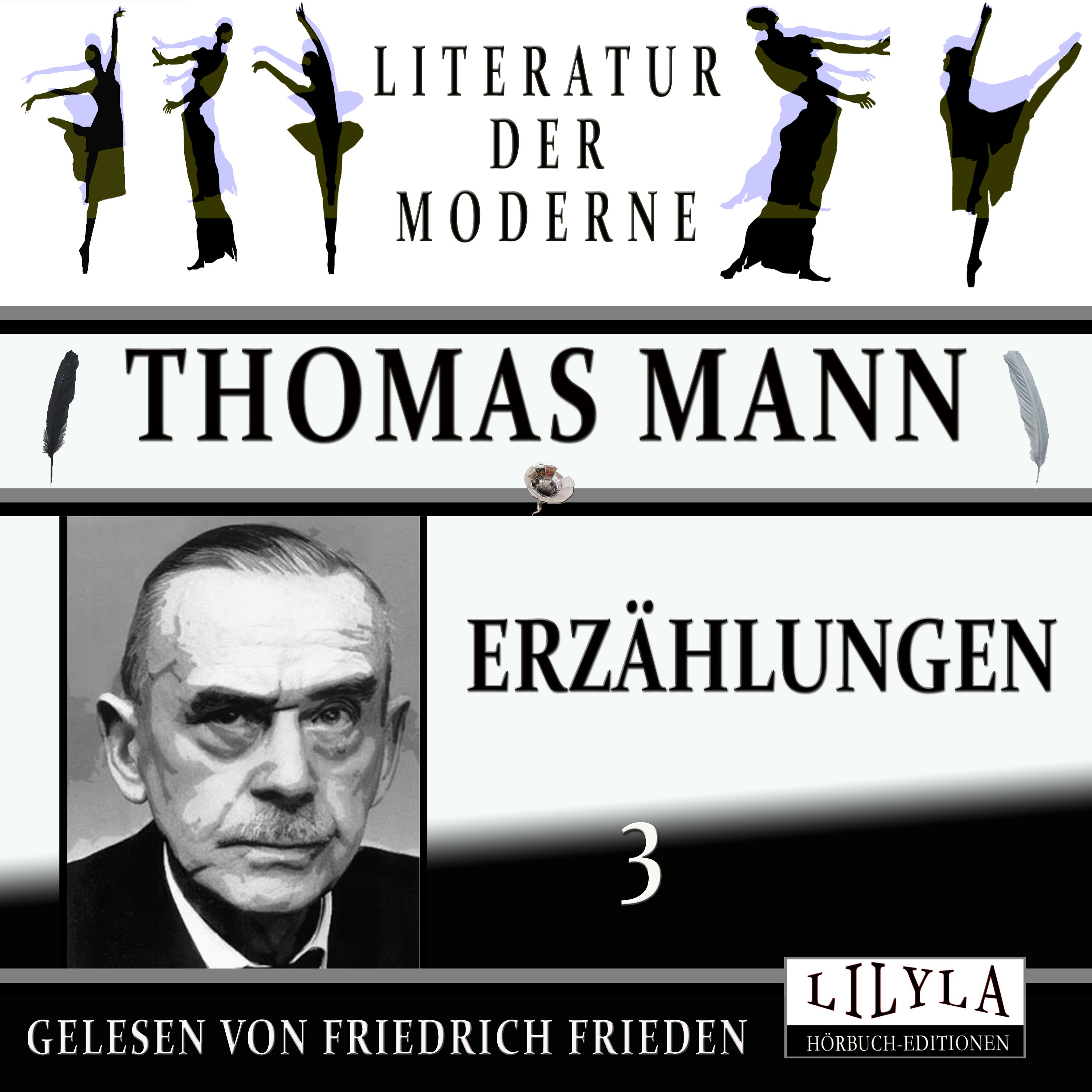Erzählungen 3