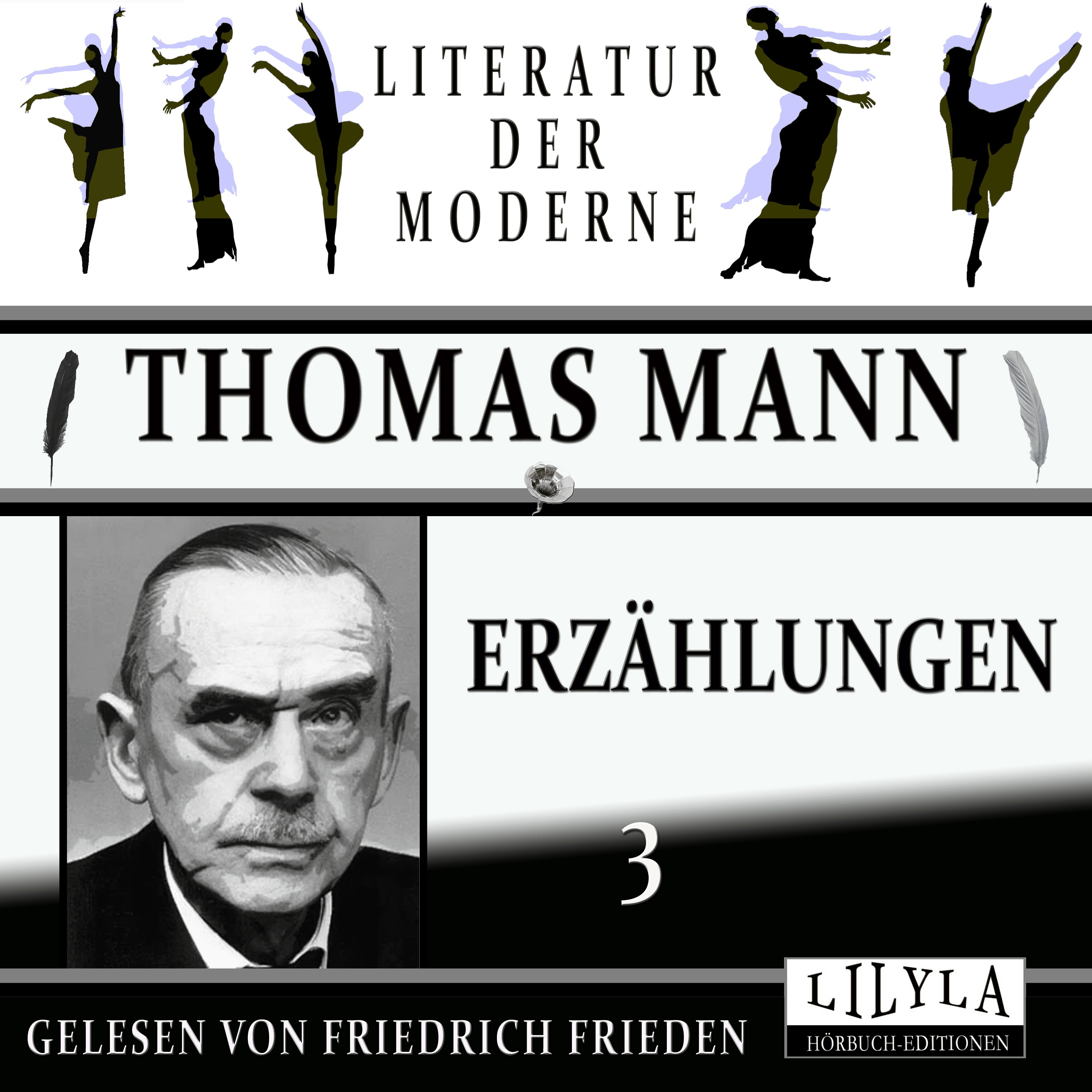 Erzählungen 3