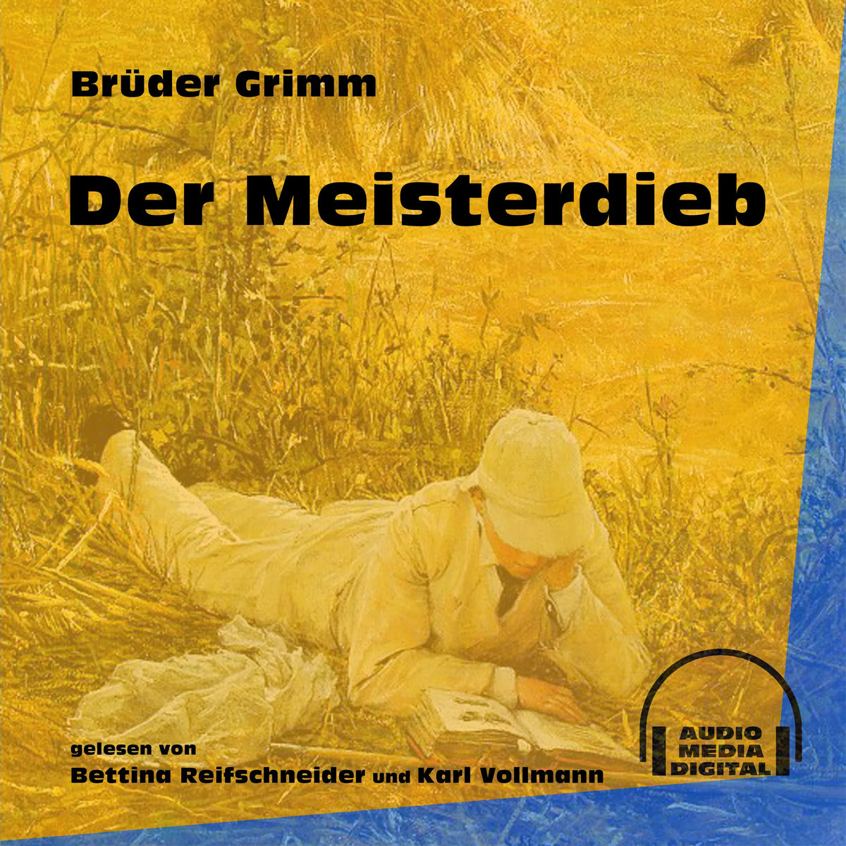 Der Meisterdieb