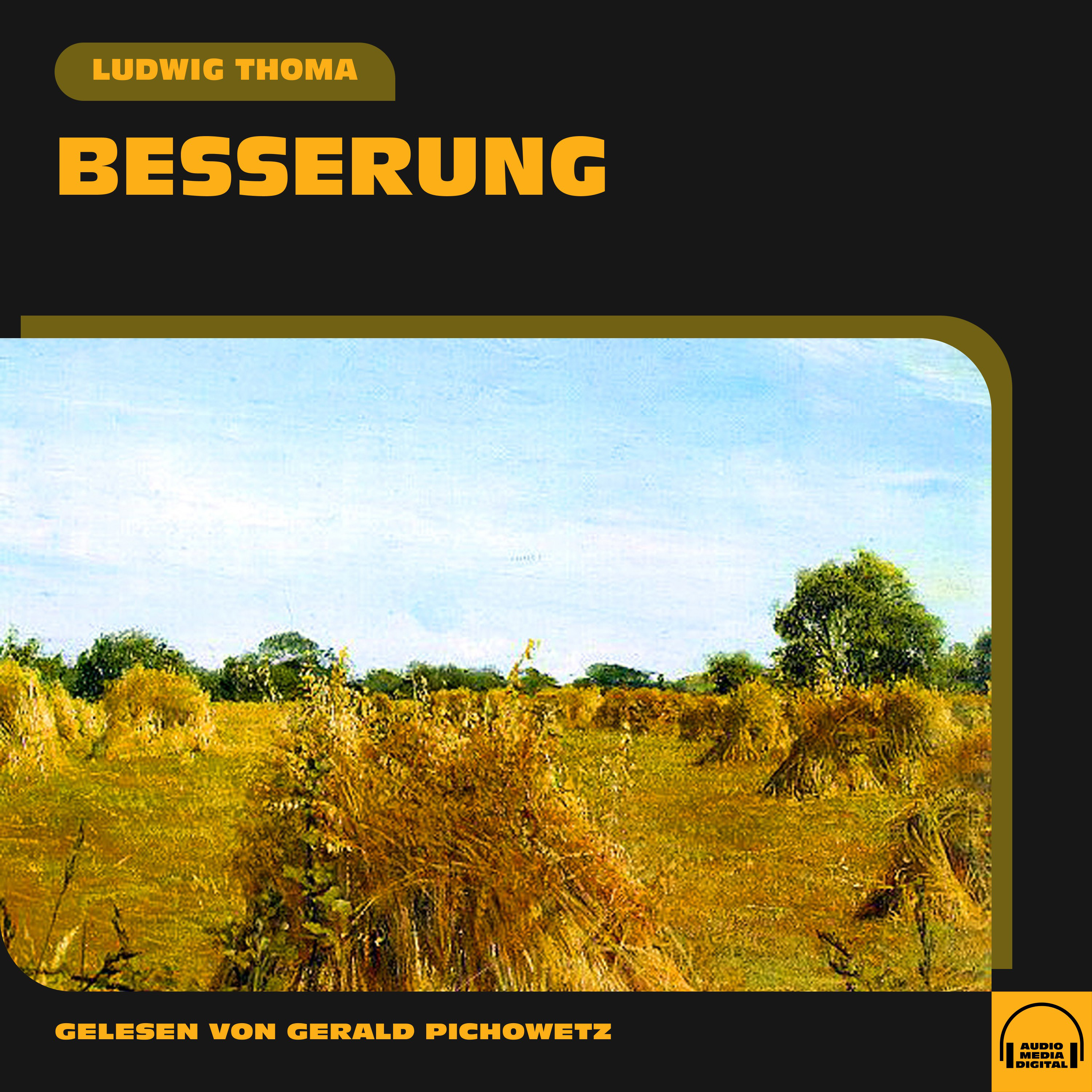 Besserung