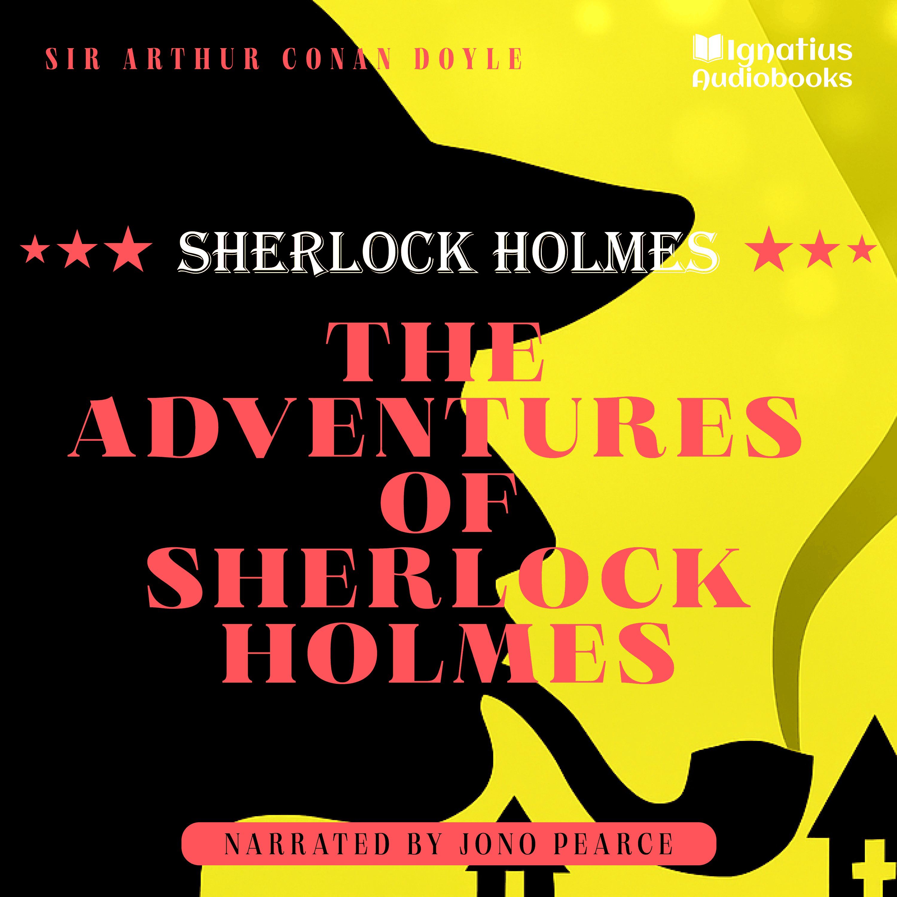 The Adventures of Sherlock Holmes