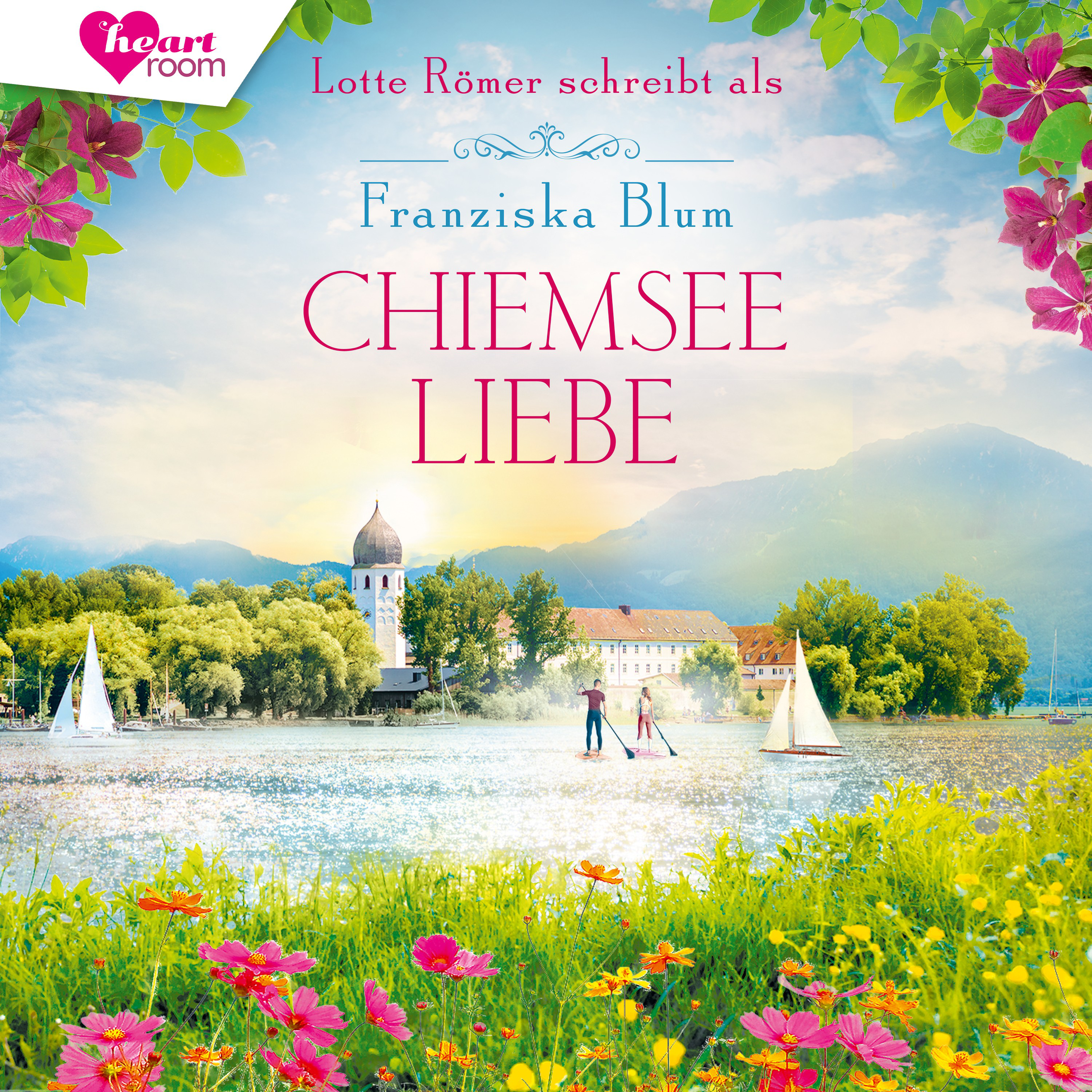 Chiemseeliebe