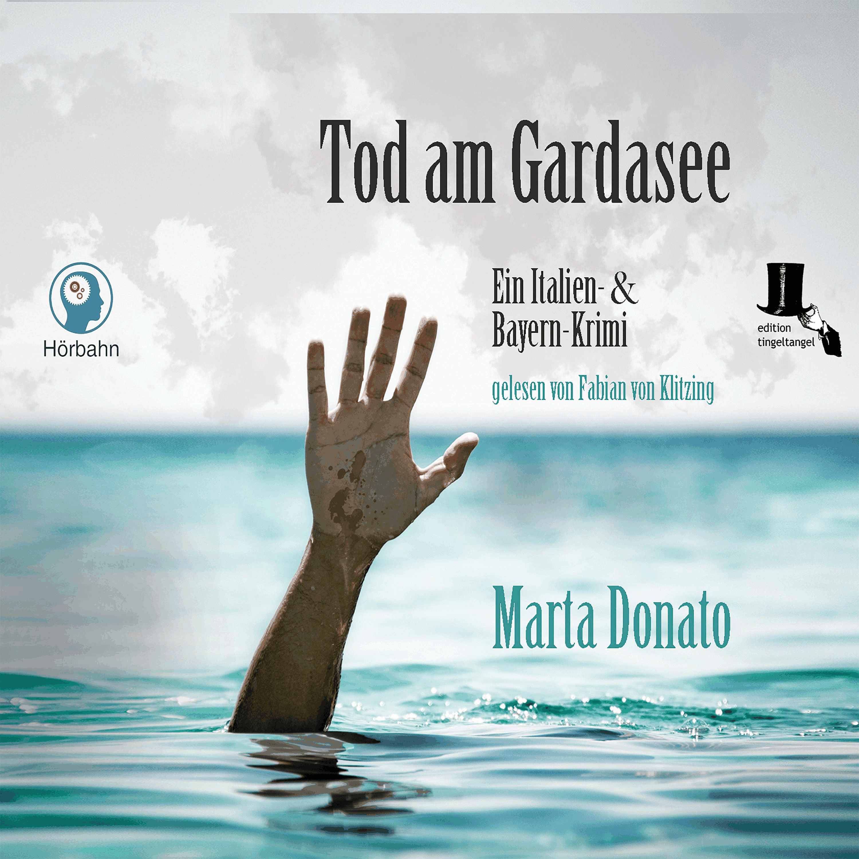 Tod am Gardasee