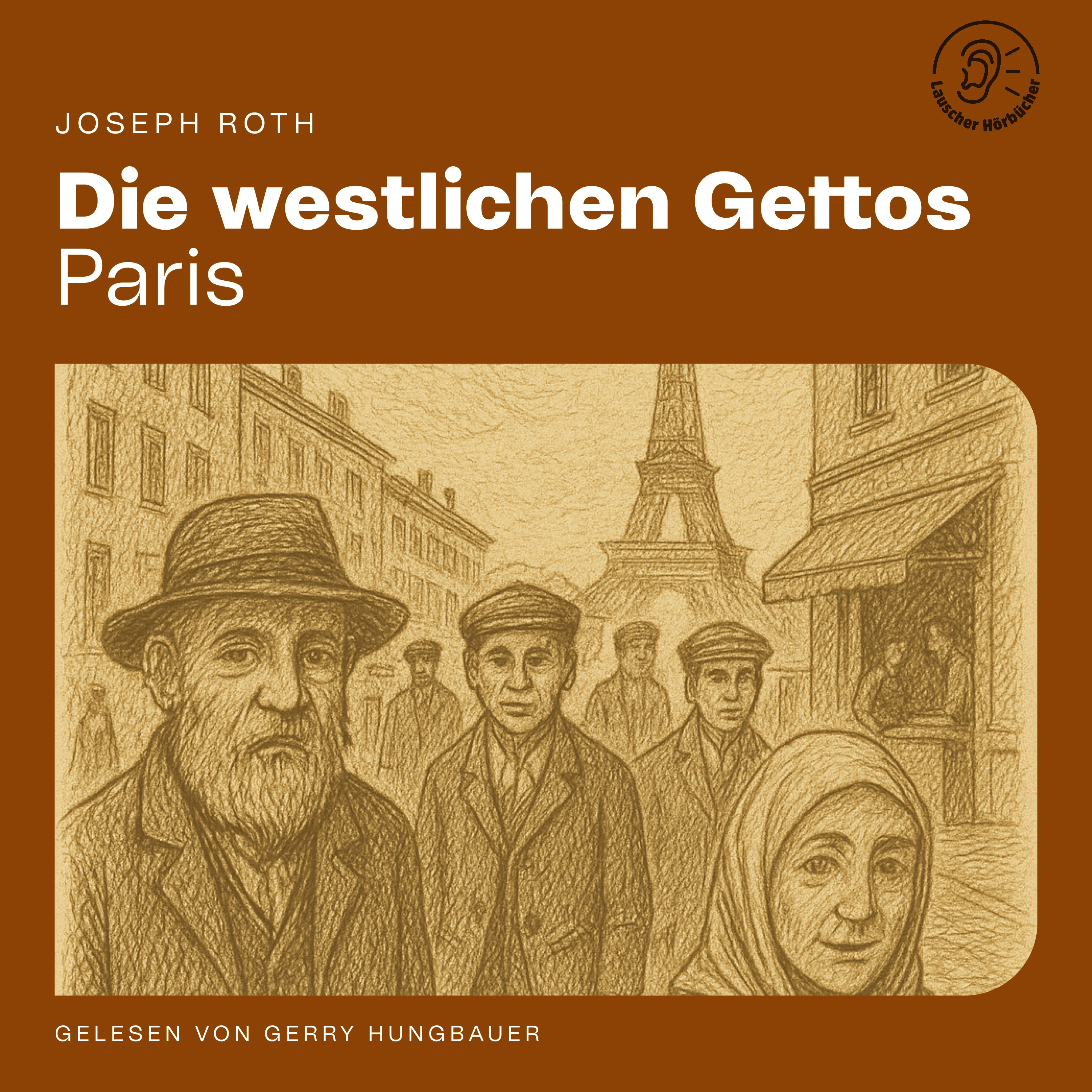 Die westlichen Gettos (Paris)