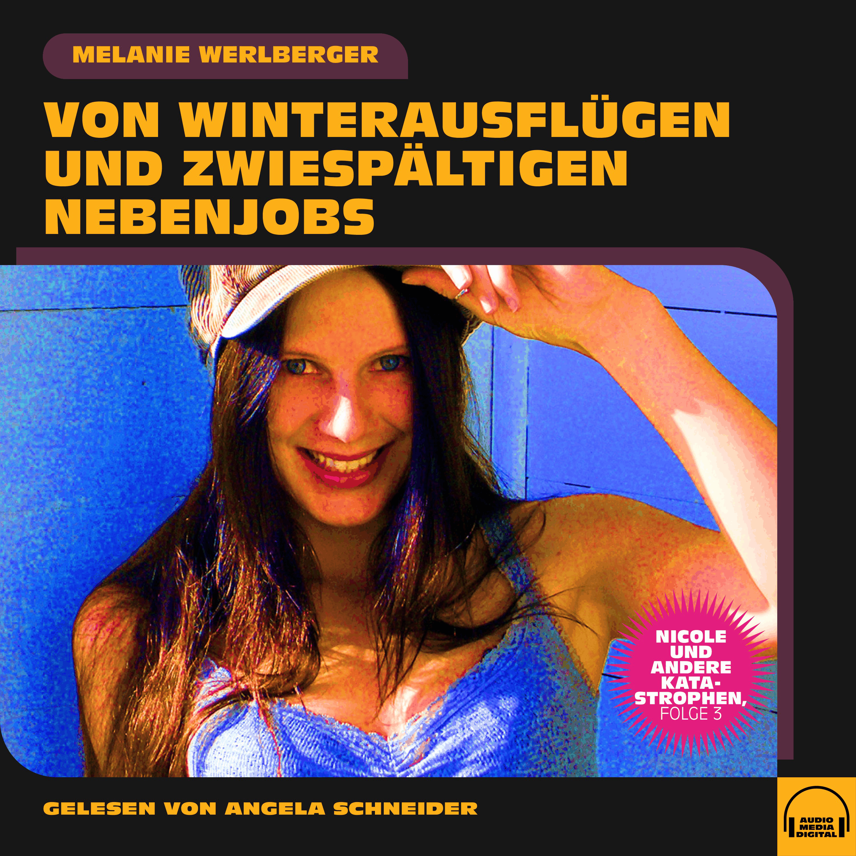 Nicole und andere Katastrophen, Folge 3