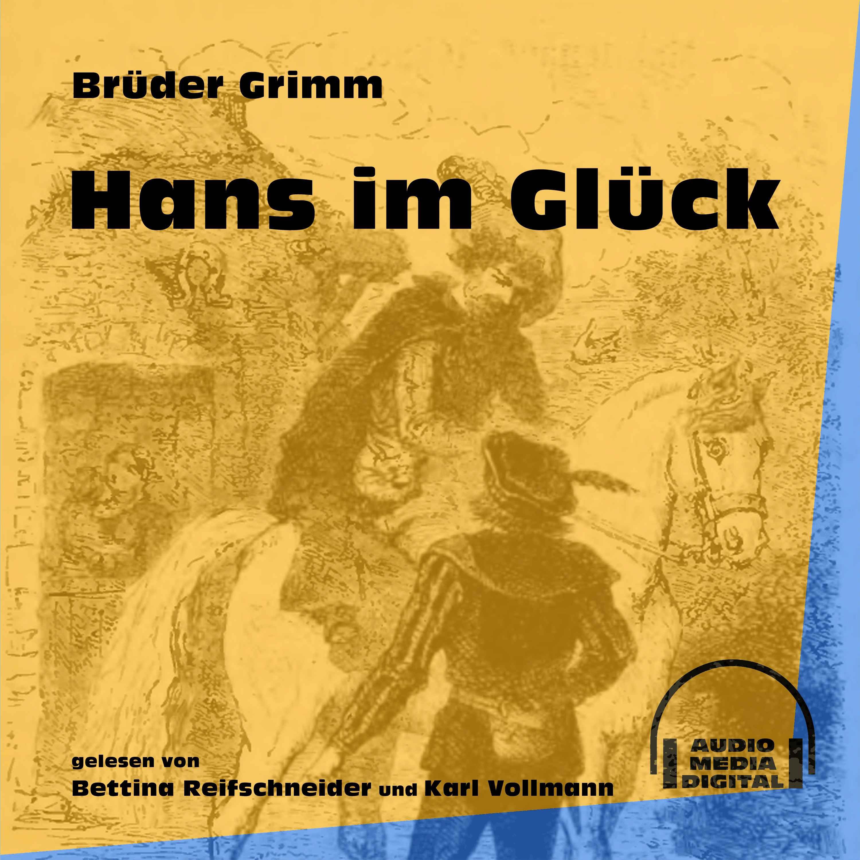 Hans im Glück
