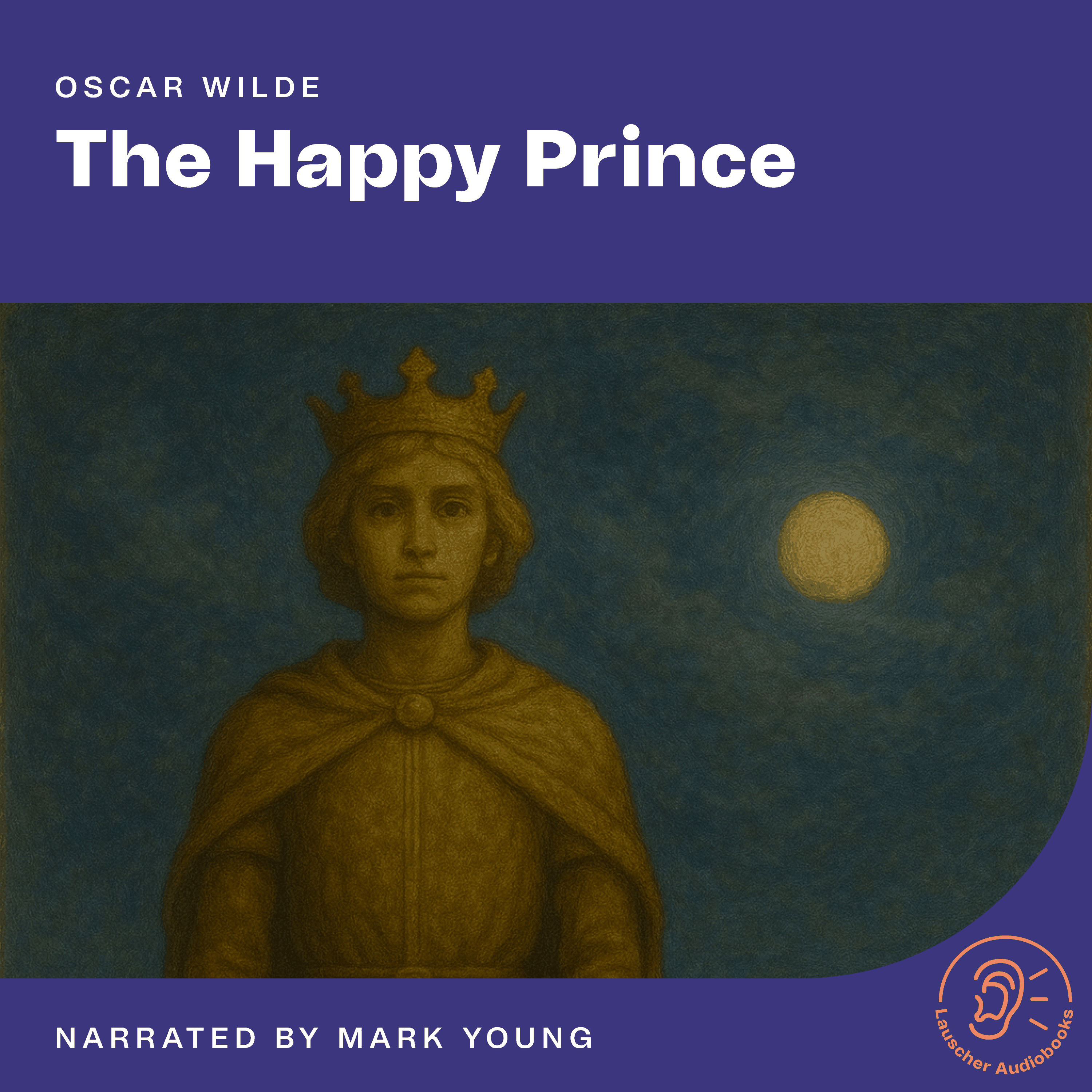 The Happy Prince