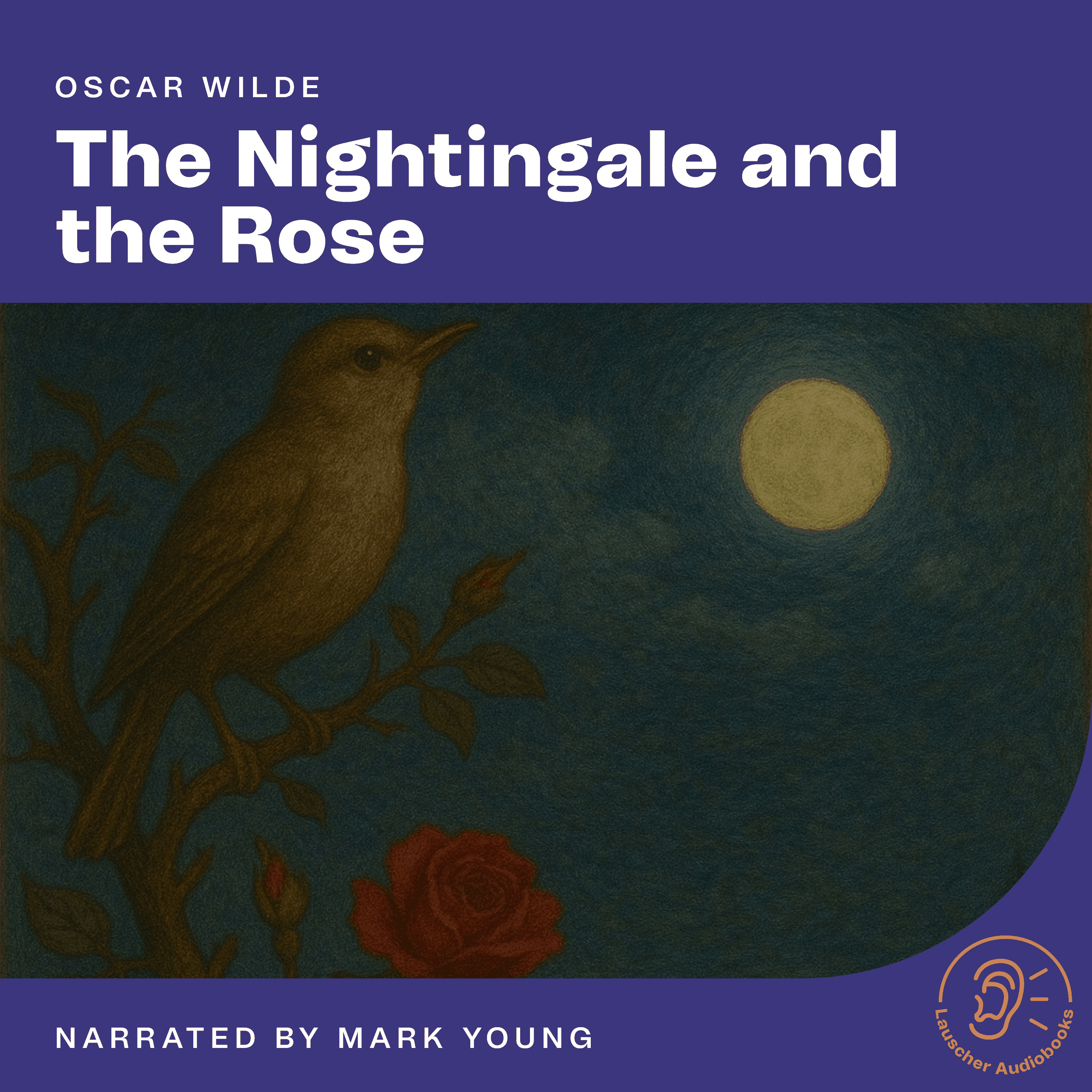 The Nightingale and the Rose