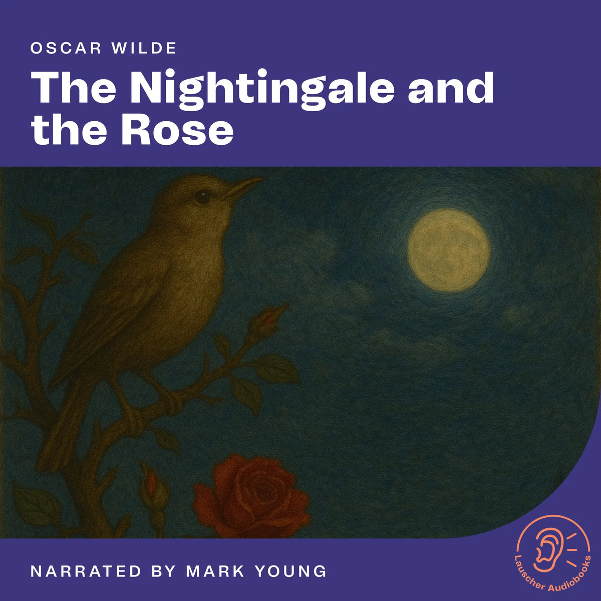 The Nightingale and the Rose