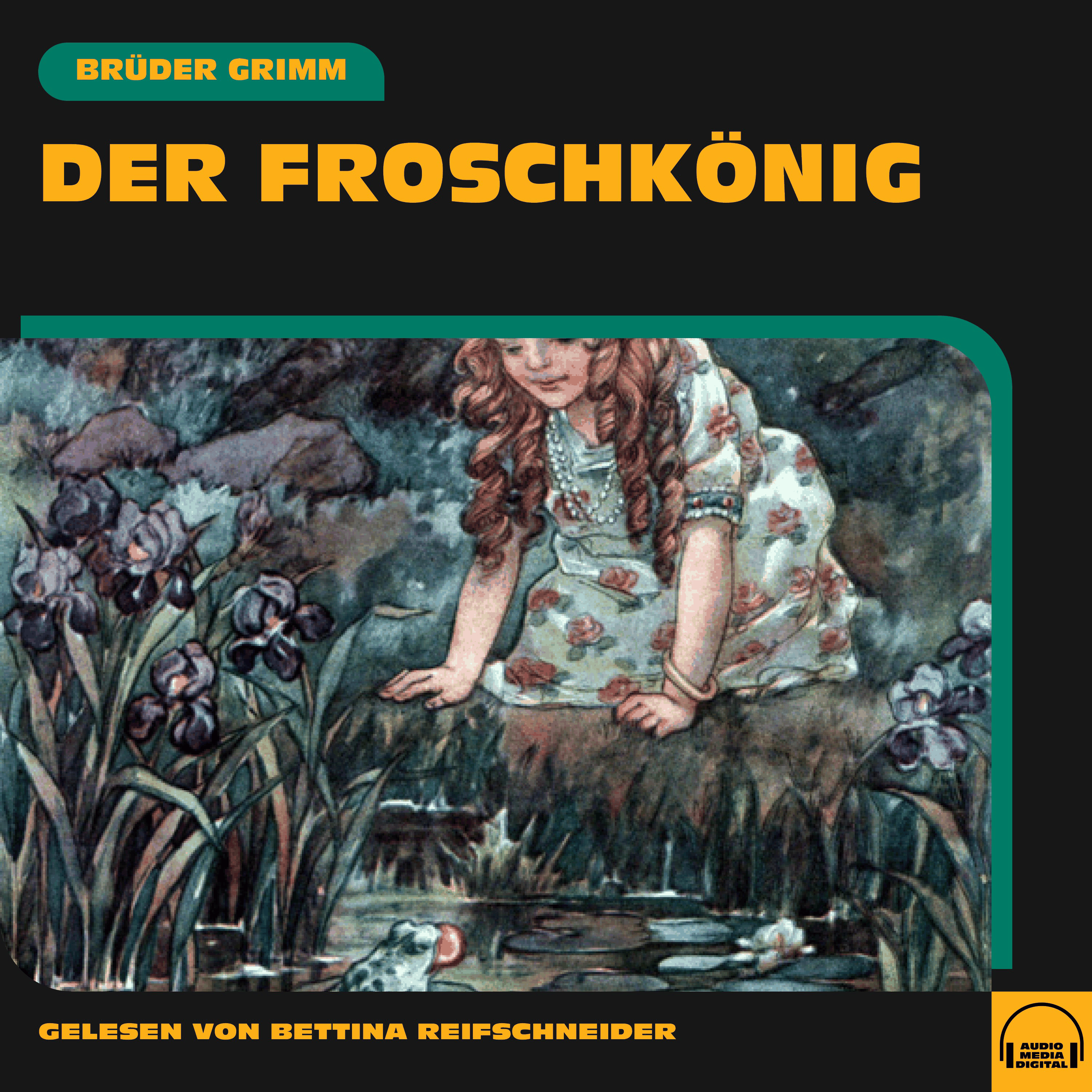 Der Froschkönig