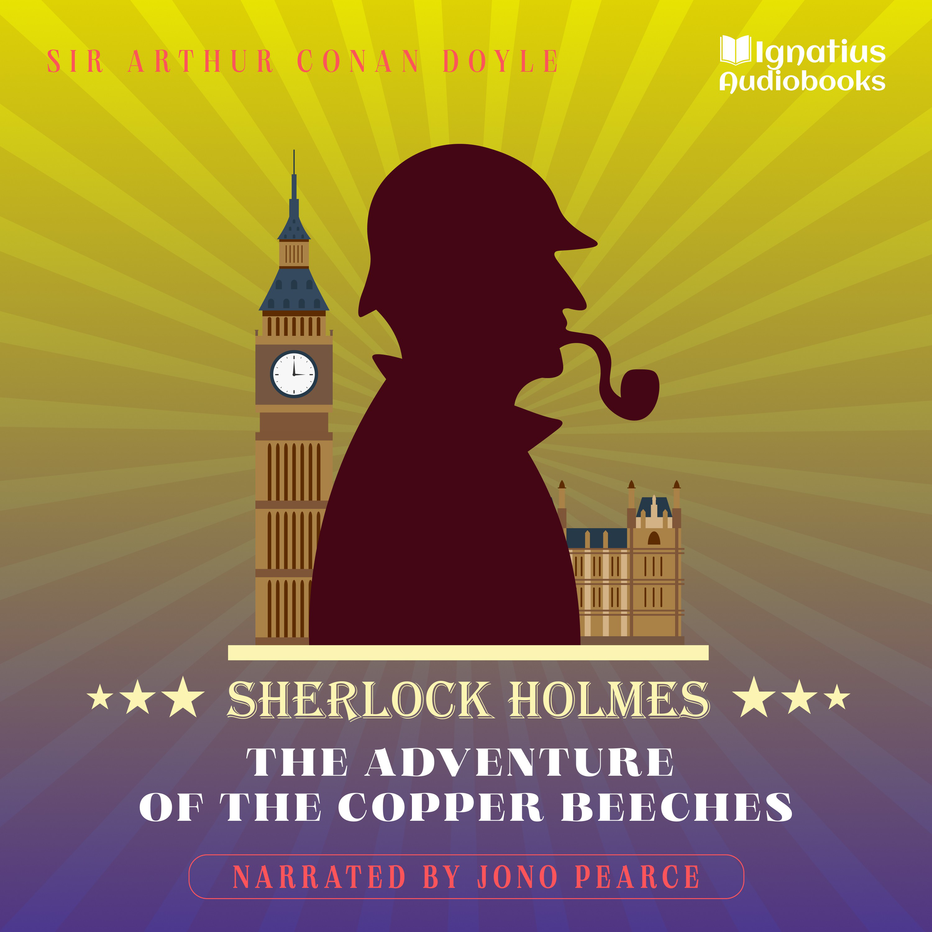 The Adventure of the Copper Beeches