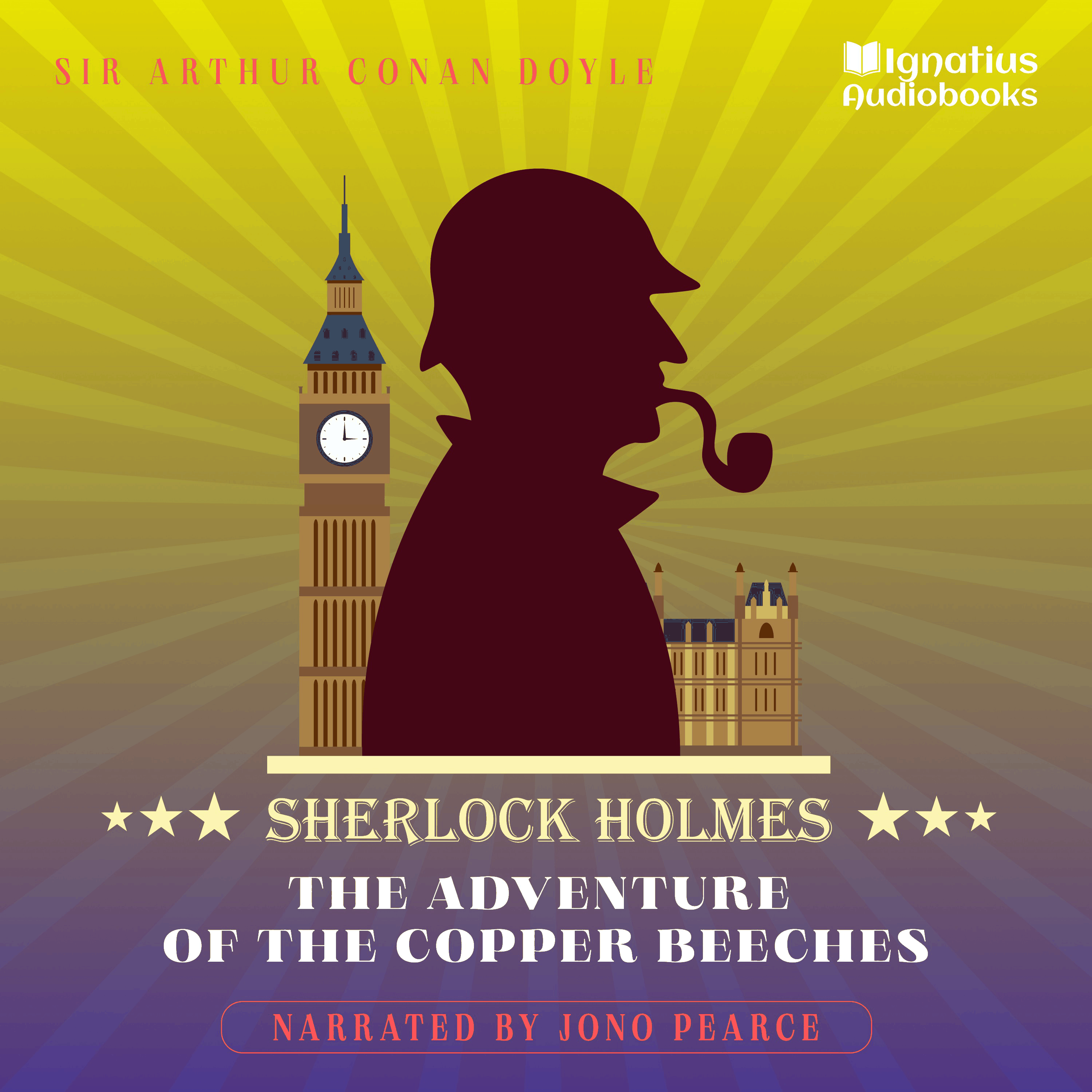 The Adventure of the Copper Beeches