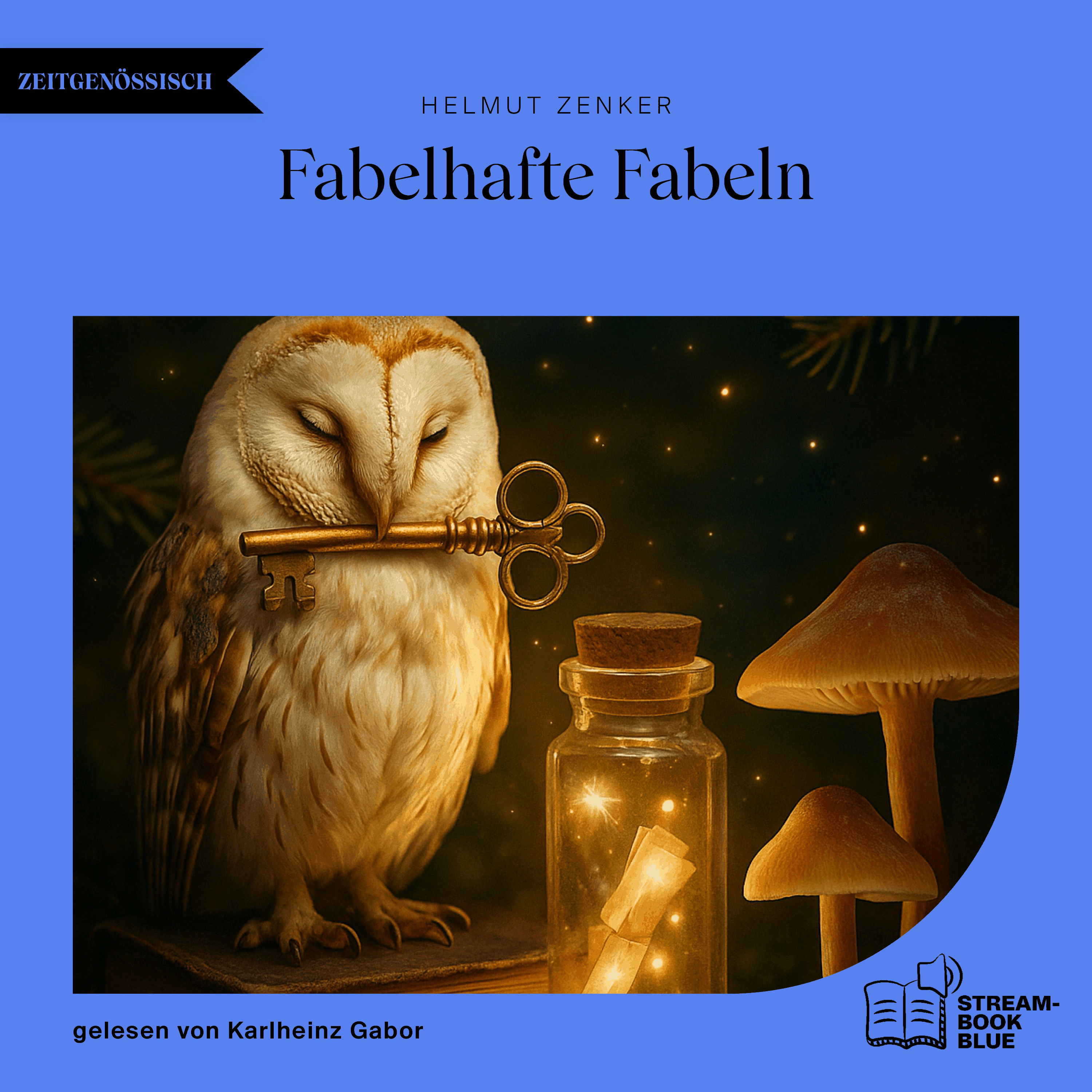 Fabelhafte Fabeln
