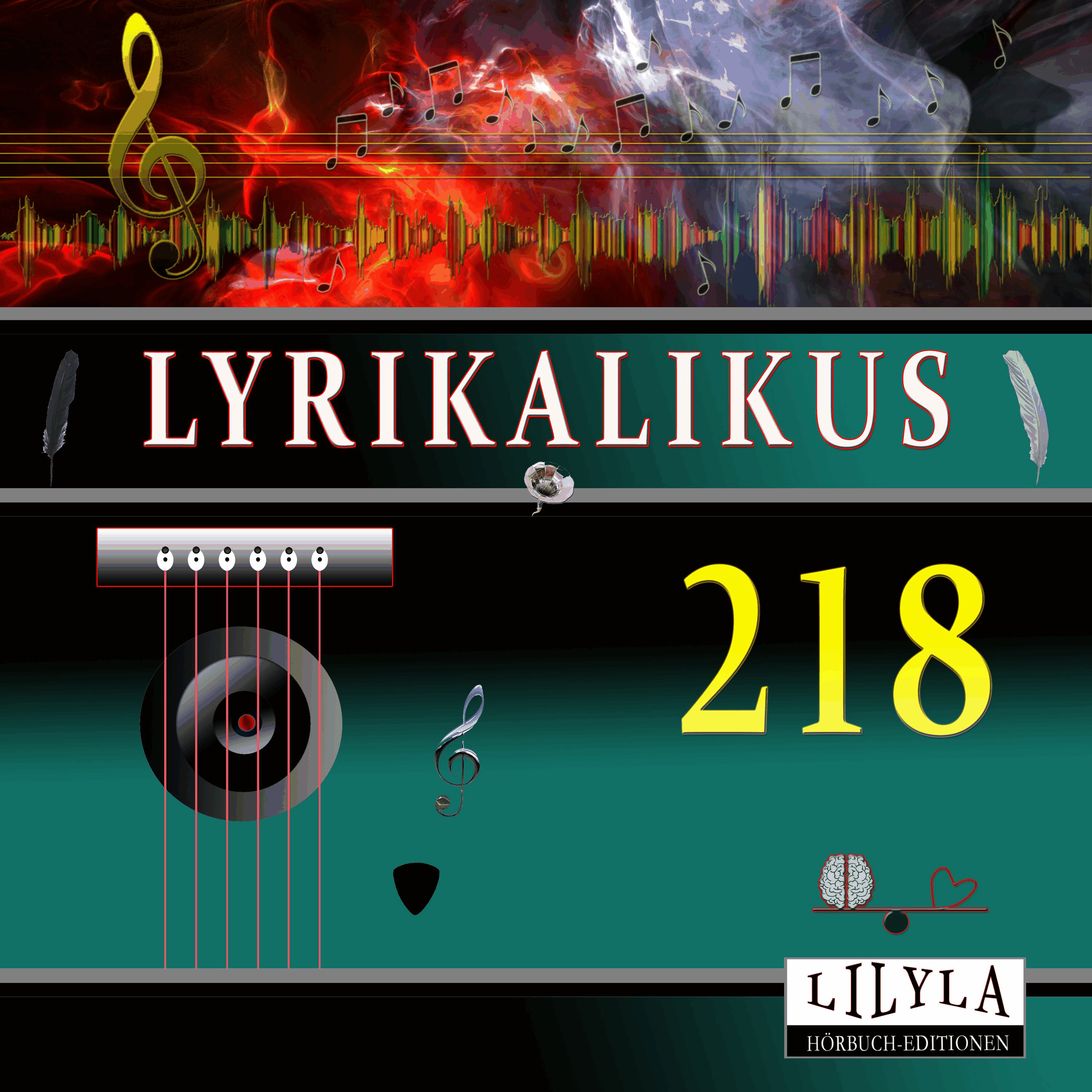 Lyrikalikus 218